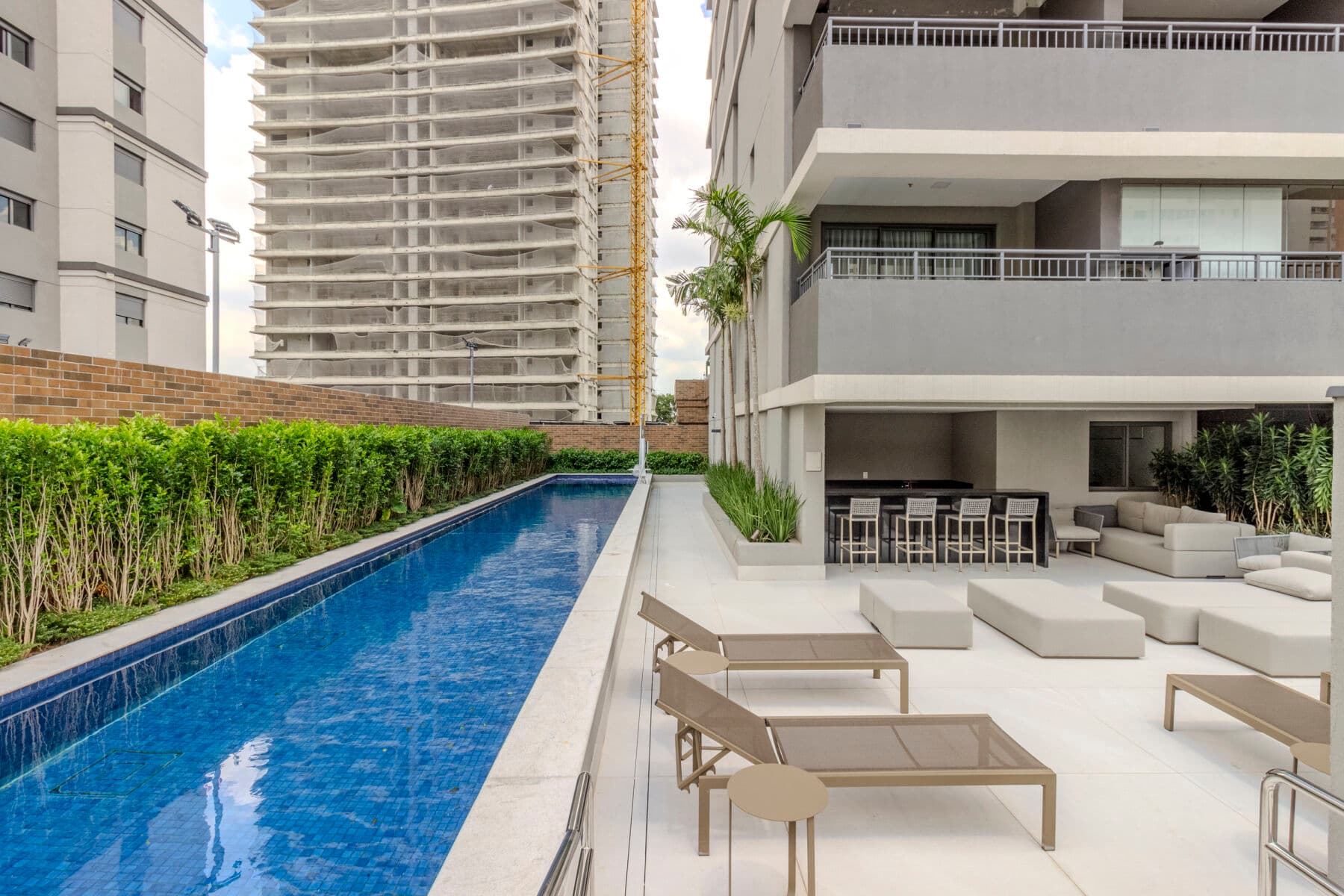 Charlie Lumiere Klabin