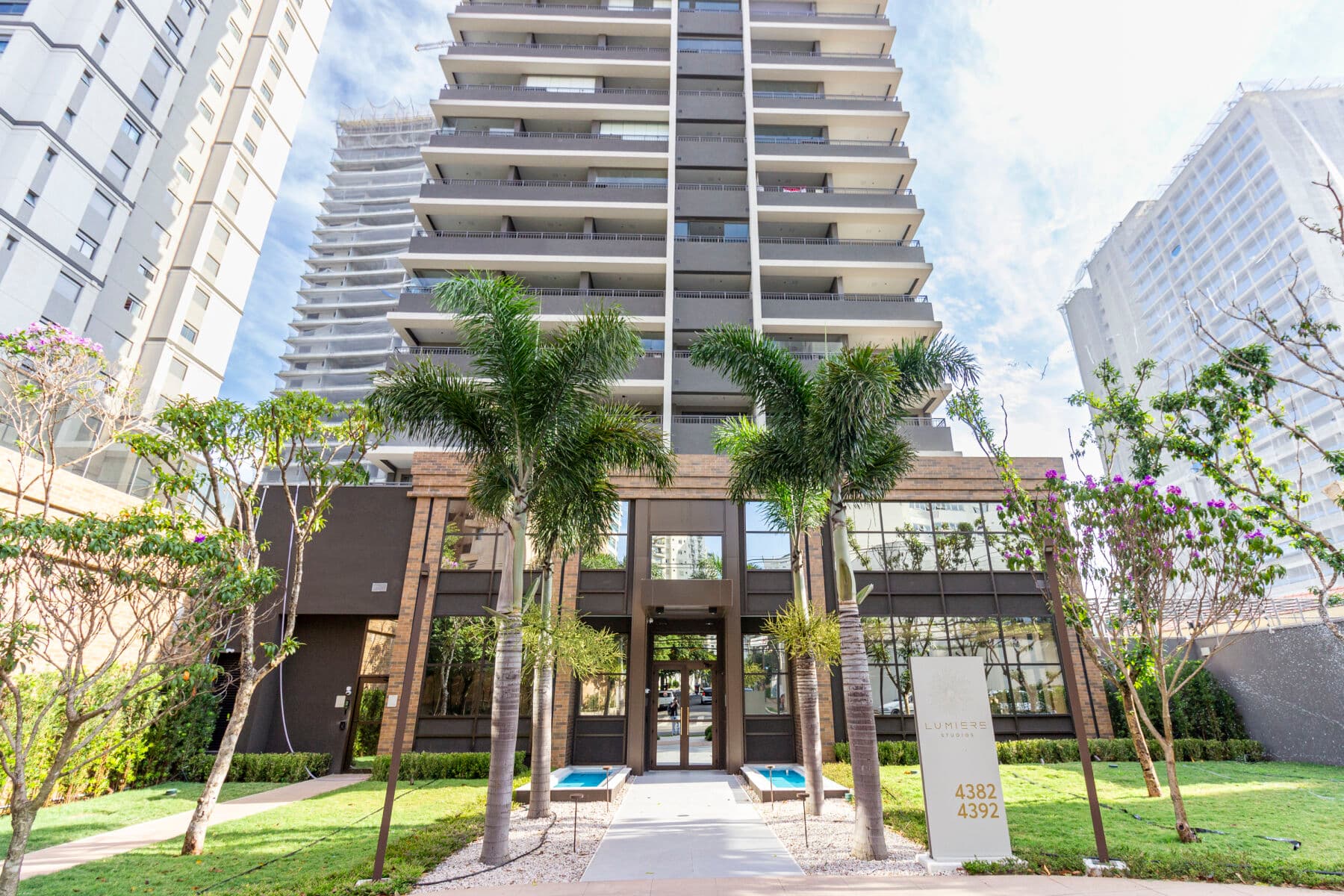 Charlie Lumiere Klabin