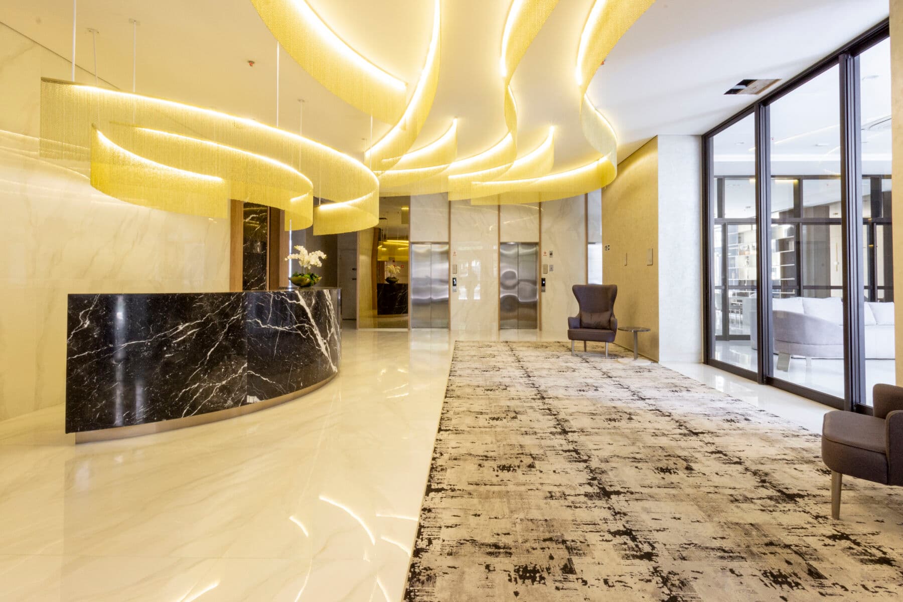 Charlie Lumiere Klabin