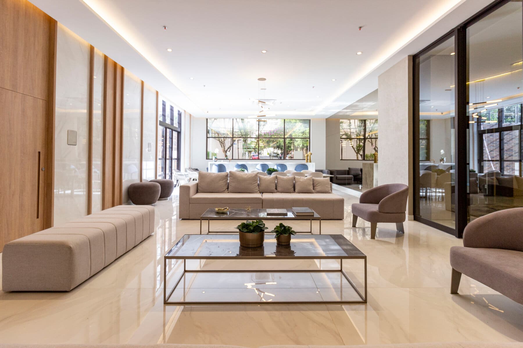 Charlie Lumiere Klabin