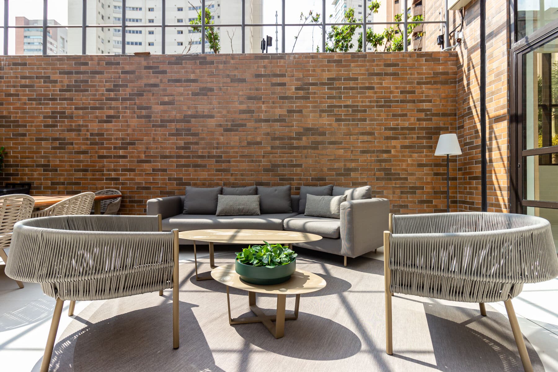 Charlie Lumiere Klabin