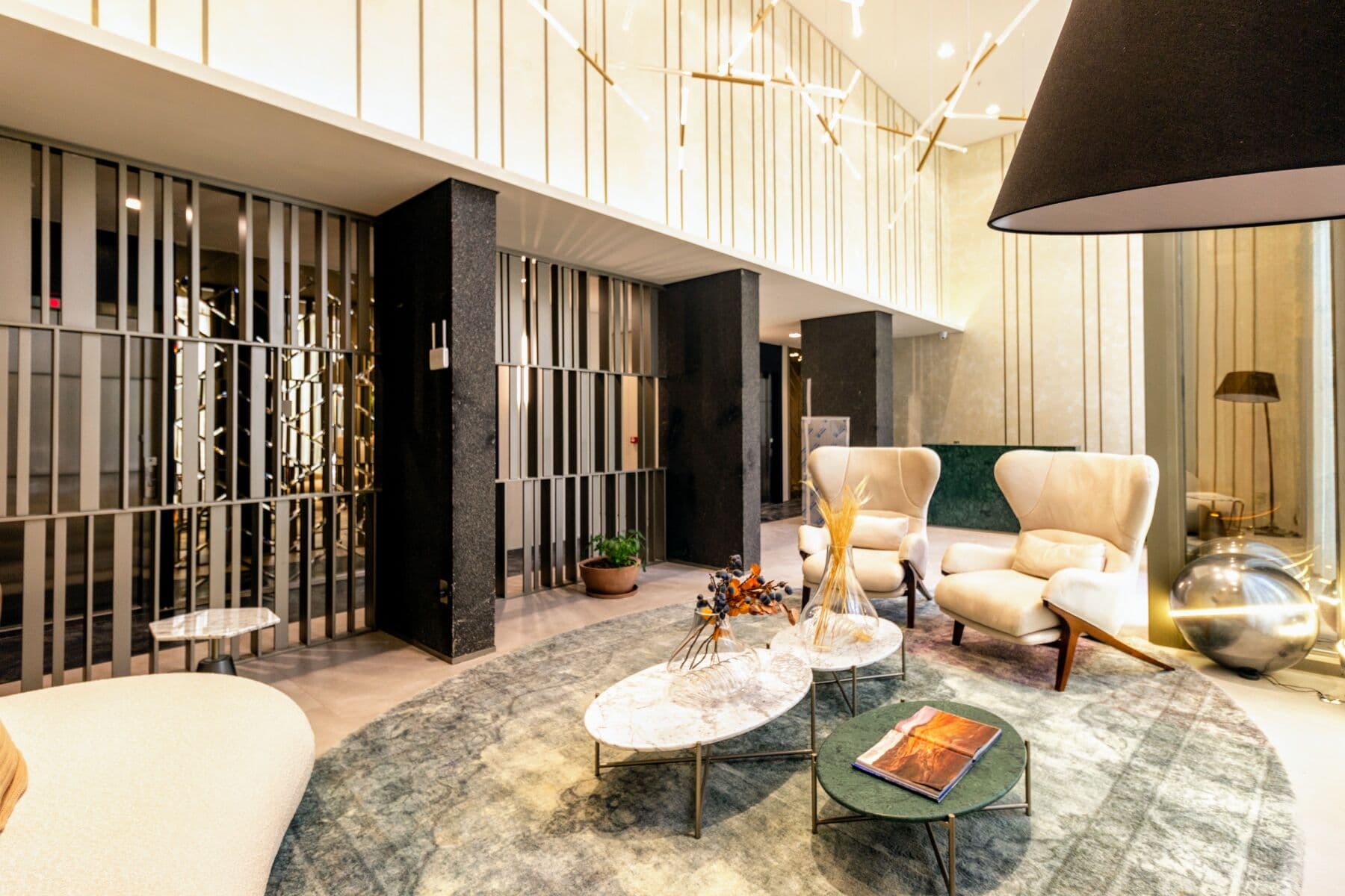 Charlie Bothanic Campo Belo