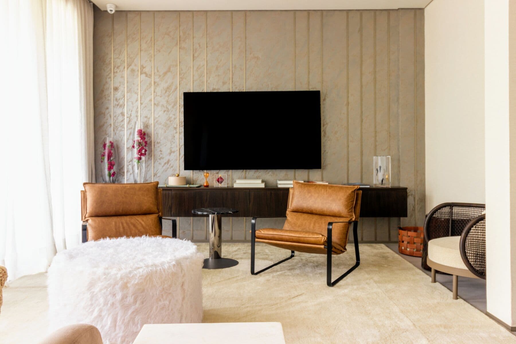 Charlie Bothanic Campo Belo