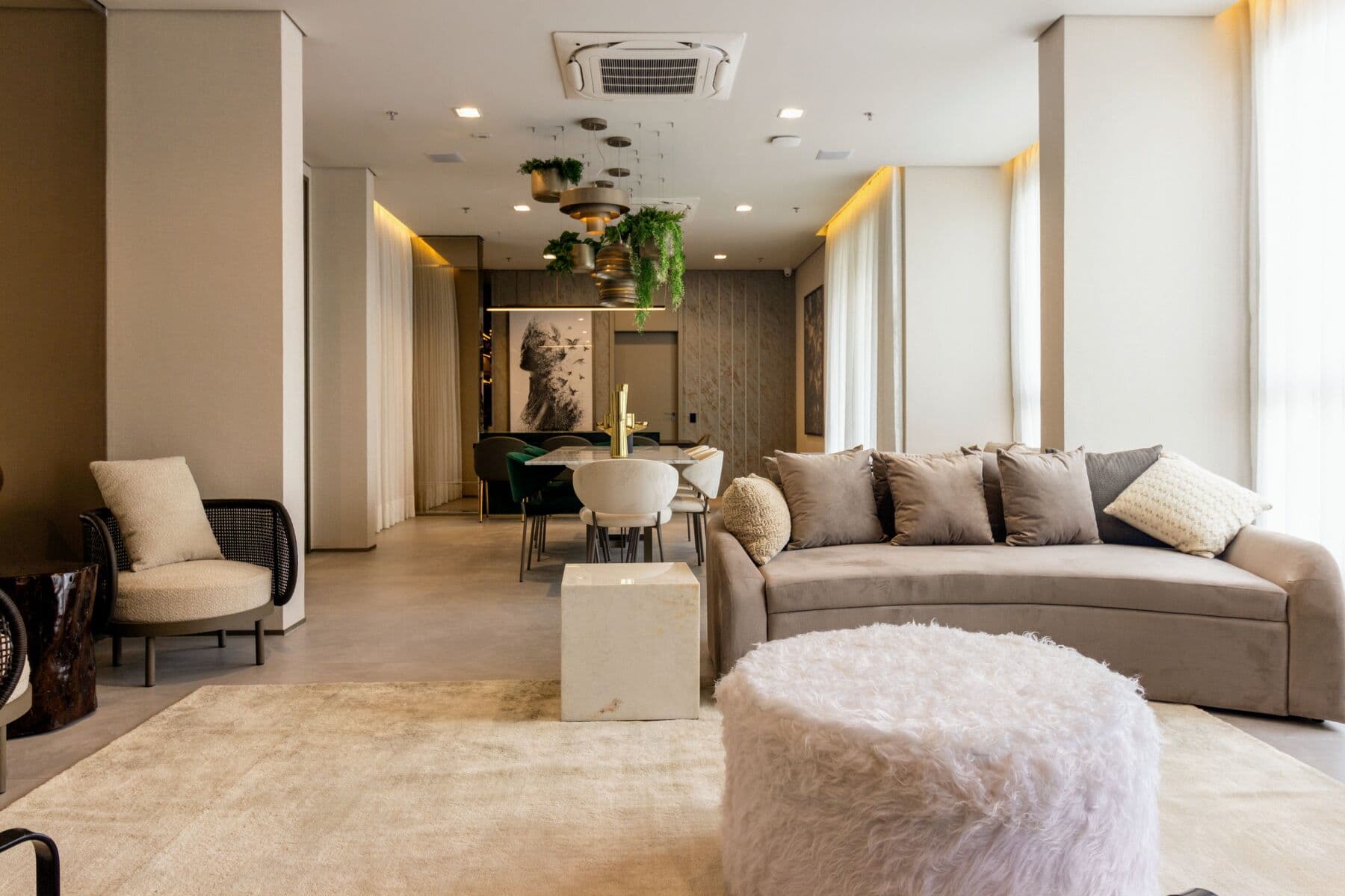 Charlie Bothanic Campo Belo