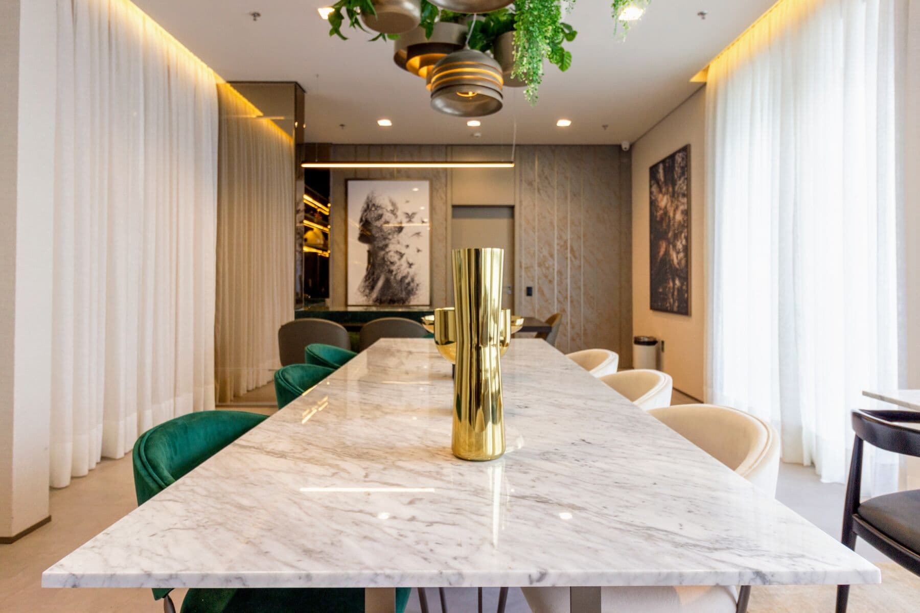 Charlie Bothanic Campo Belo