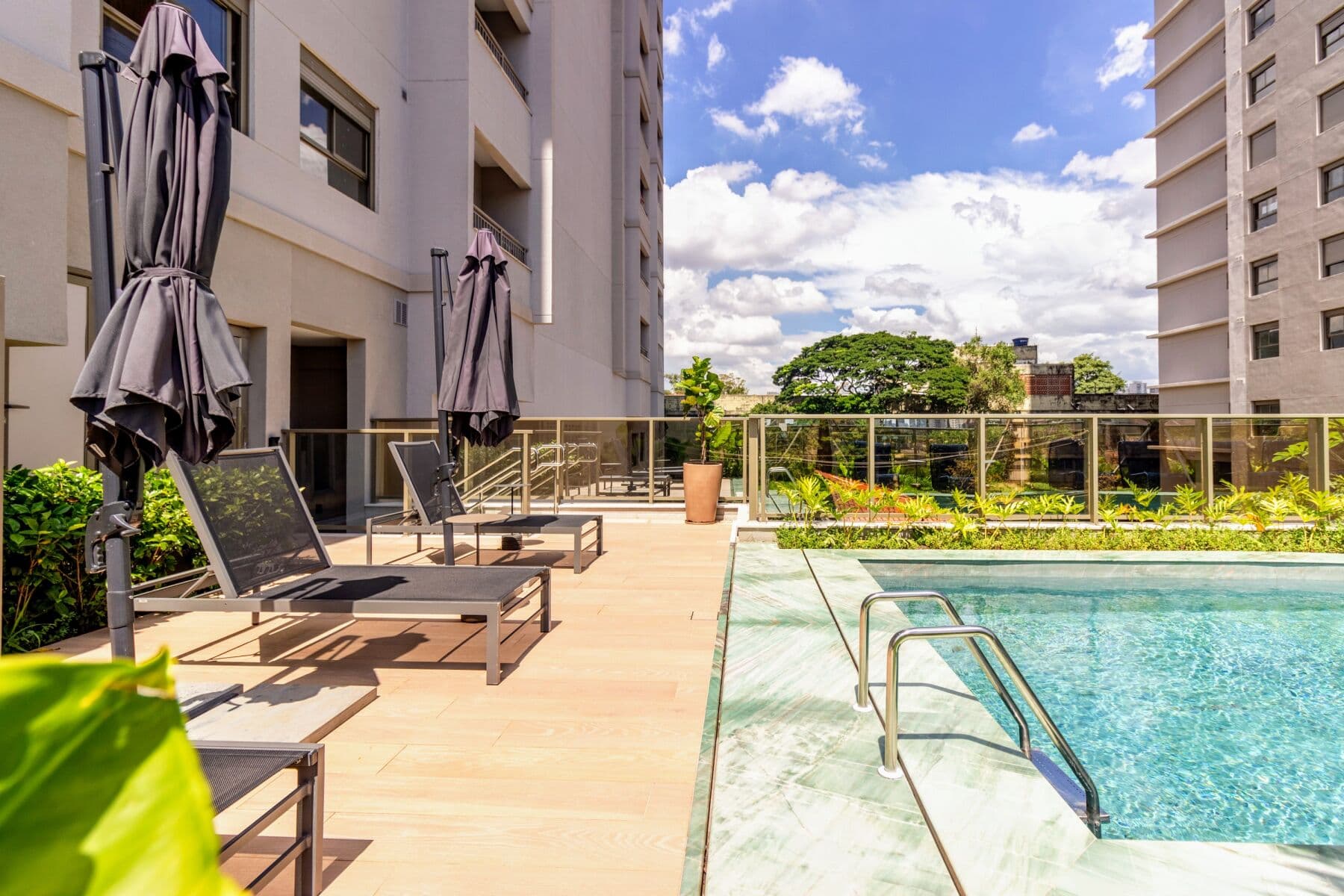 Charlie Bothanic Campo Belo Essential