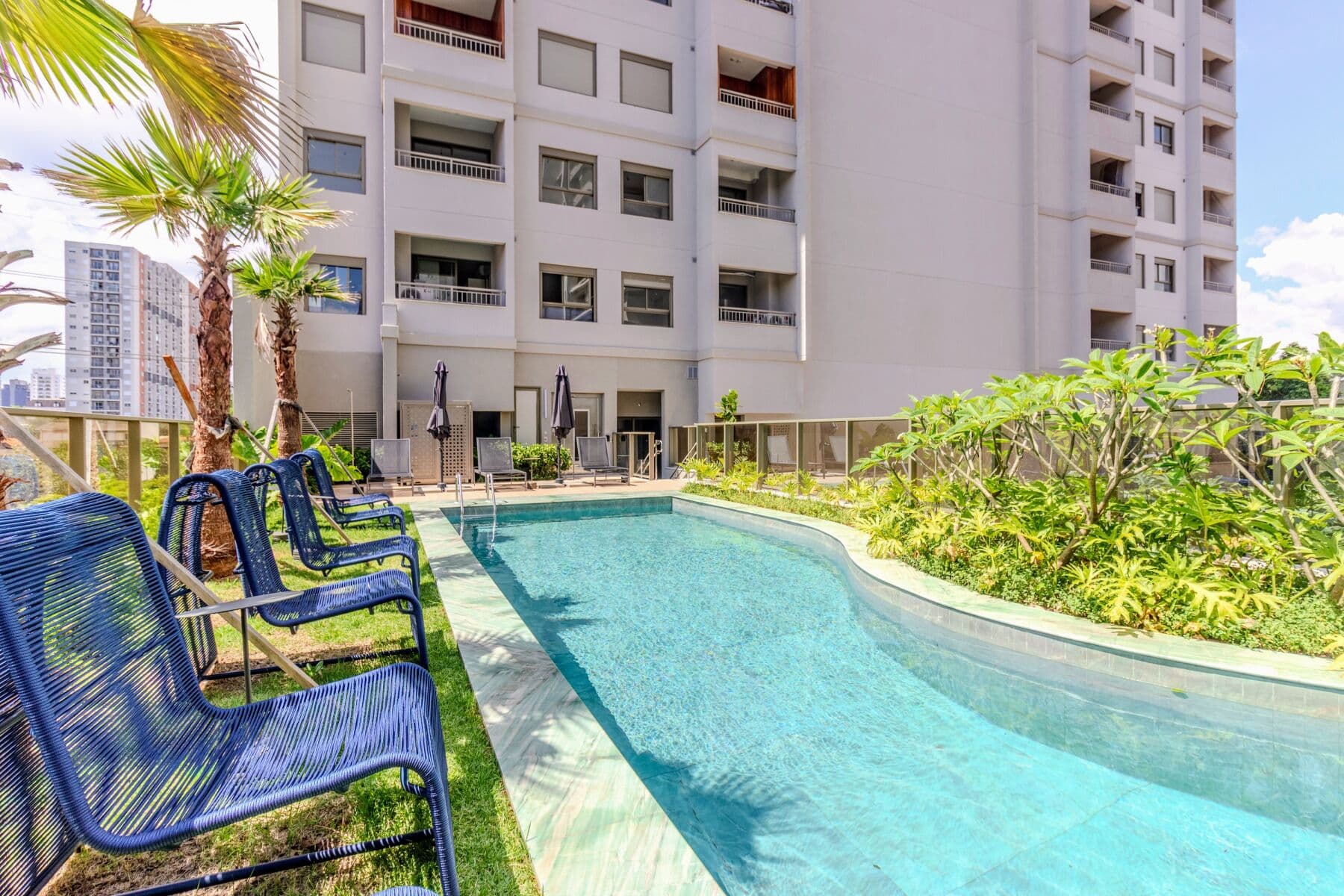 Charlie Bothanic Campo Belo Essential