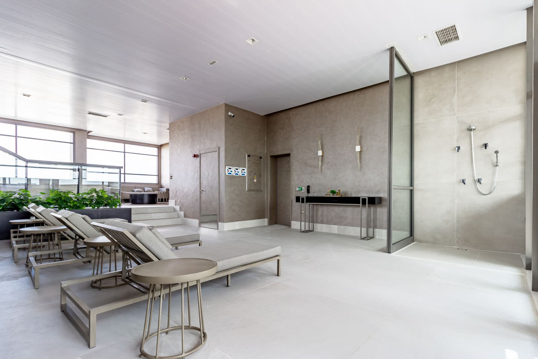 Charlie Grand Vitrali Moema