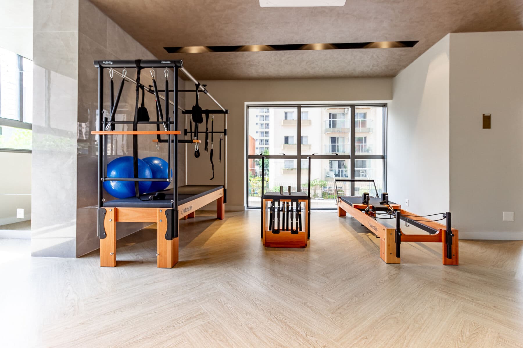 Charlie Grand Vitrali Moema