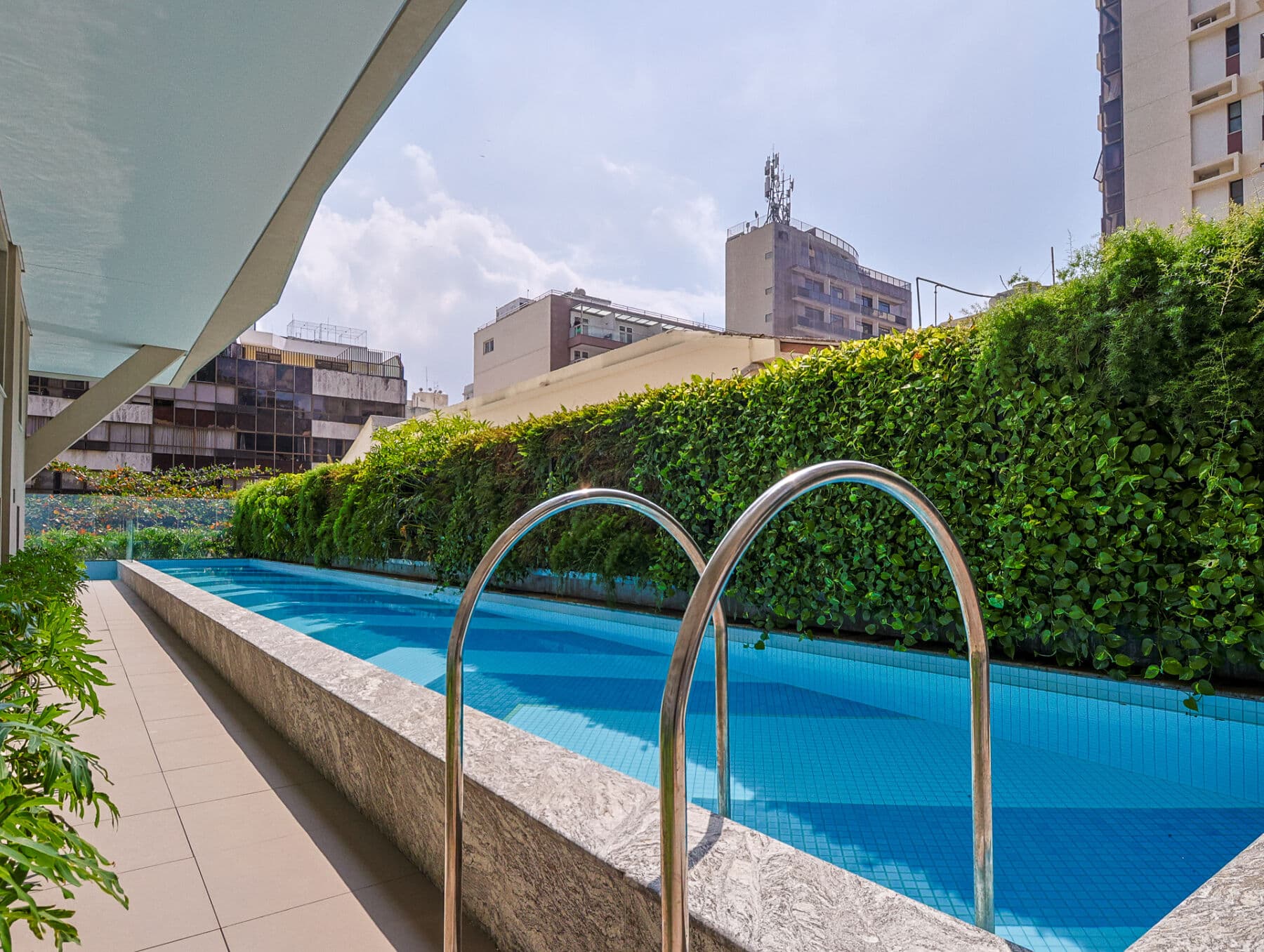 Charlie On The Sea Arpoador