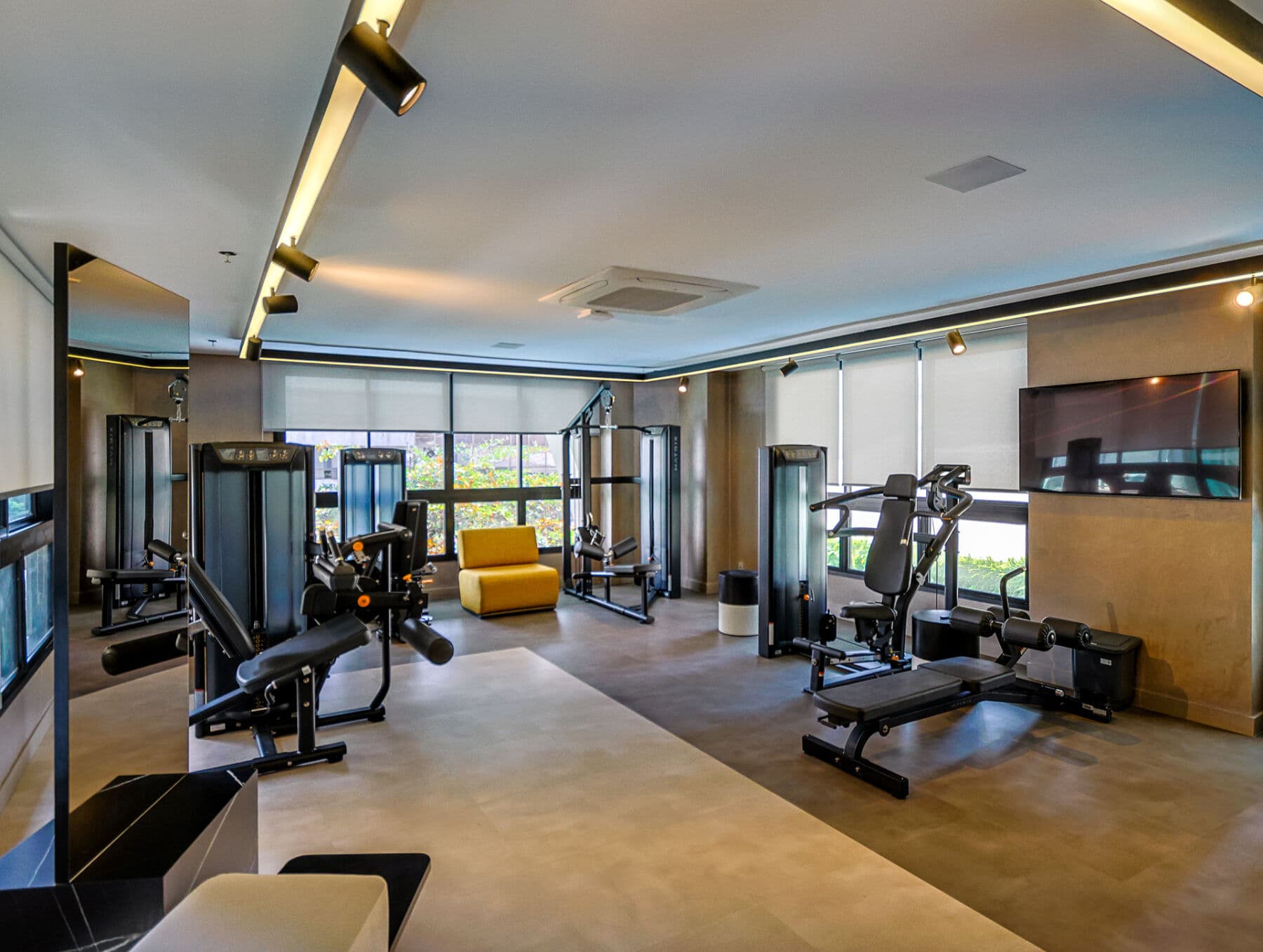 Charlie On The Sea Arpoador