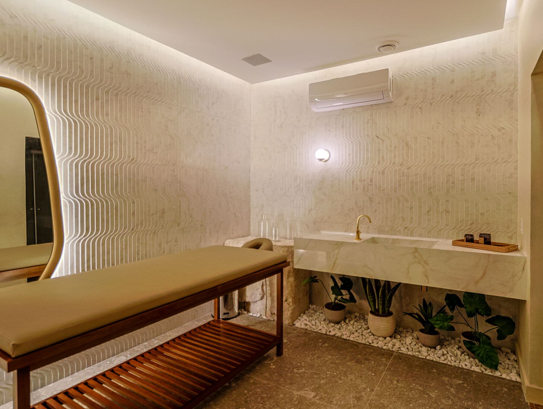 Charlie On The Sea Arpoador