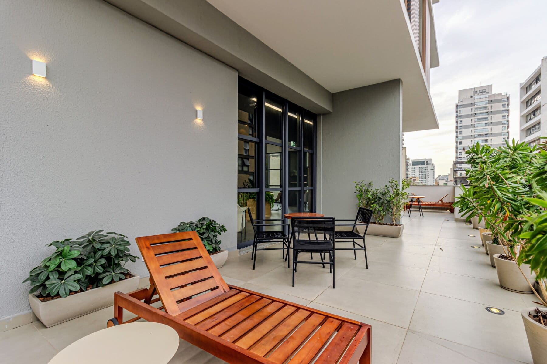 Charlie Nik Paulista