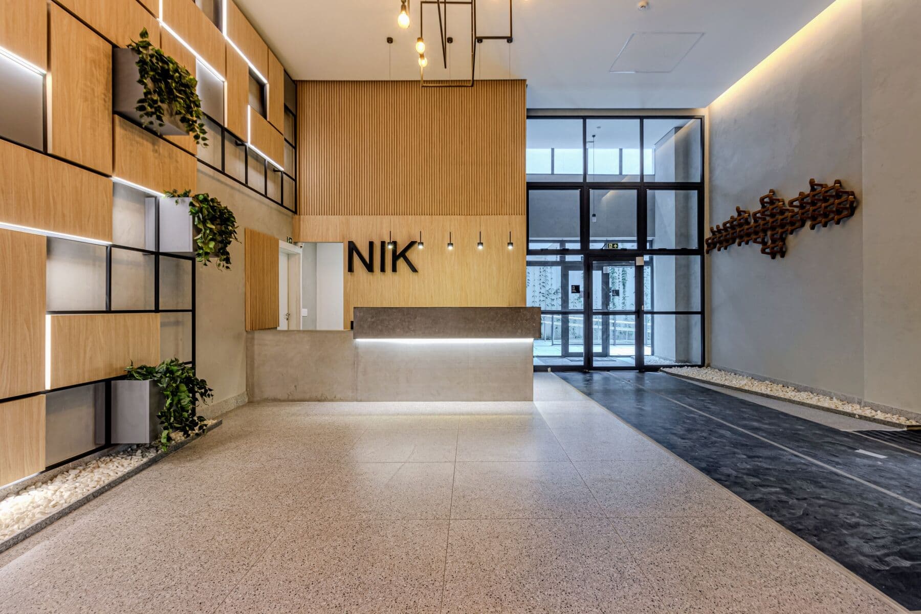 Charlie Nik Paulista