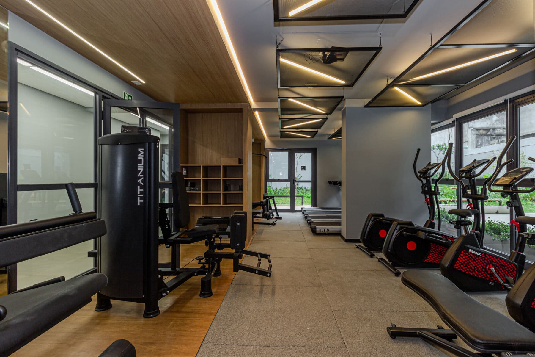 Charlie Nik Paulista