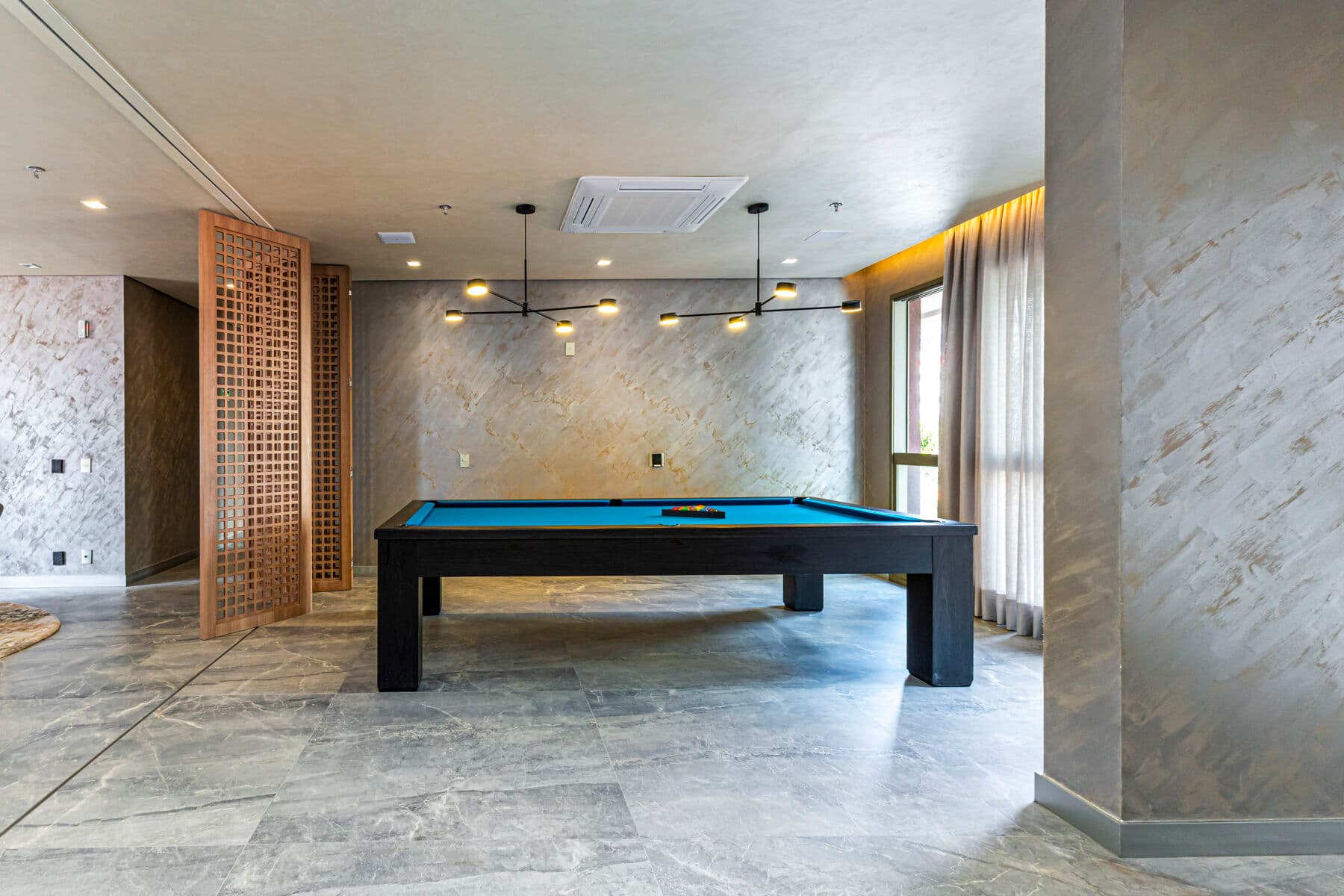 Charlie Atmosfera Santo Amaro