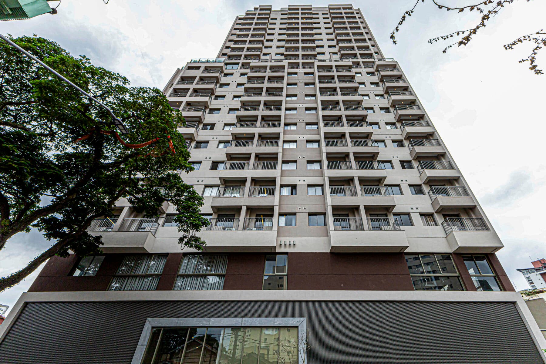 Charlie Atmosfera Santo Amaro