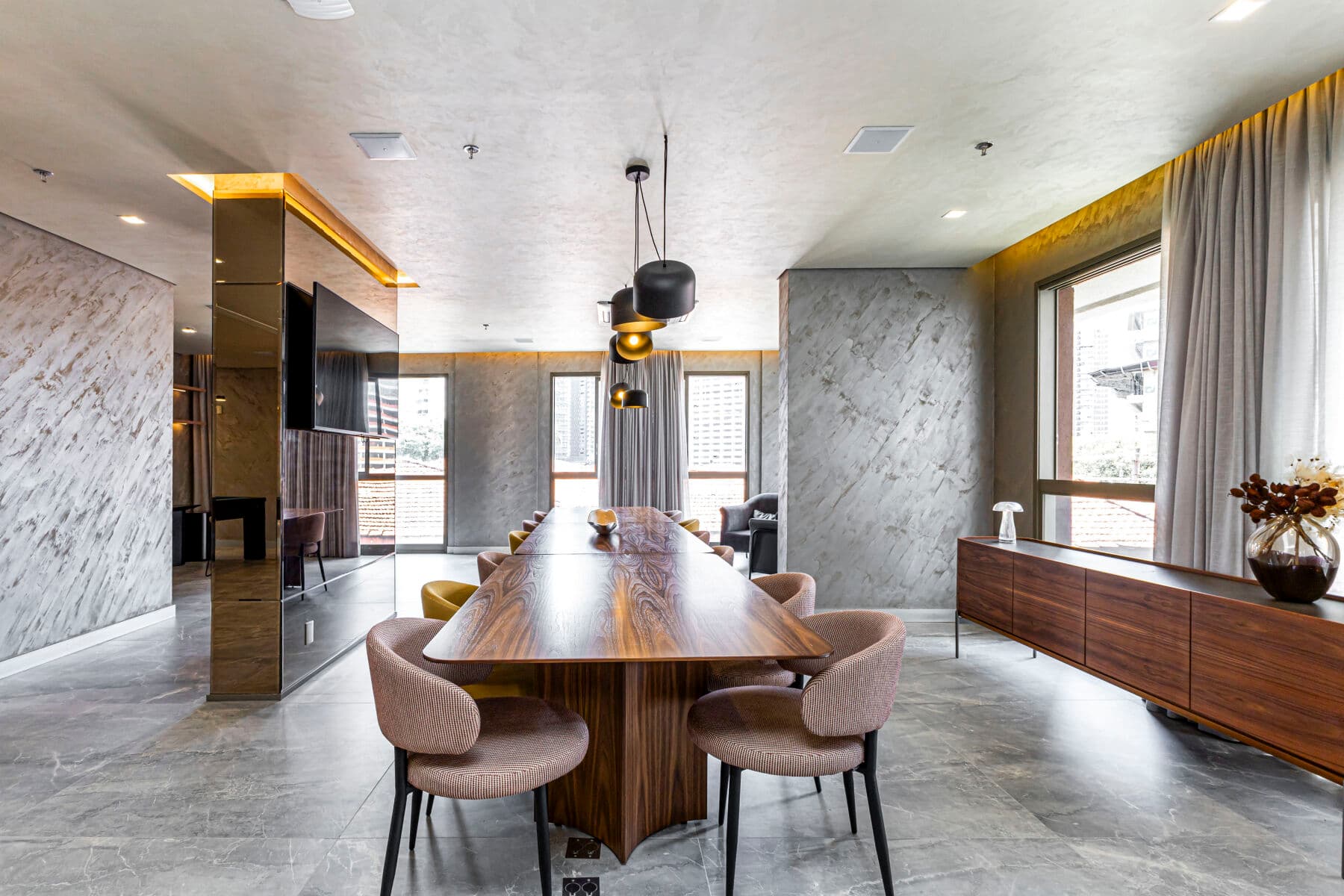 Charlie Atmosfera Santo Amaro