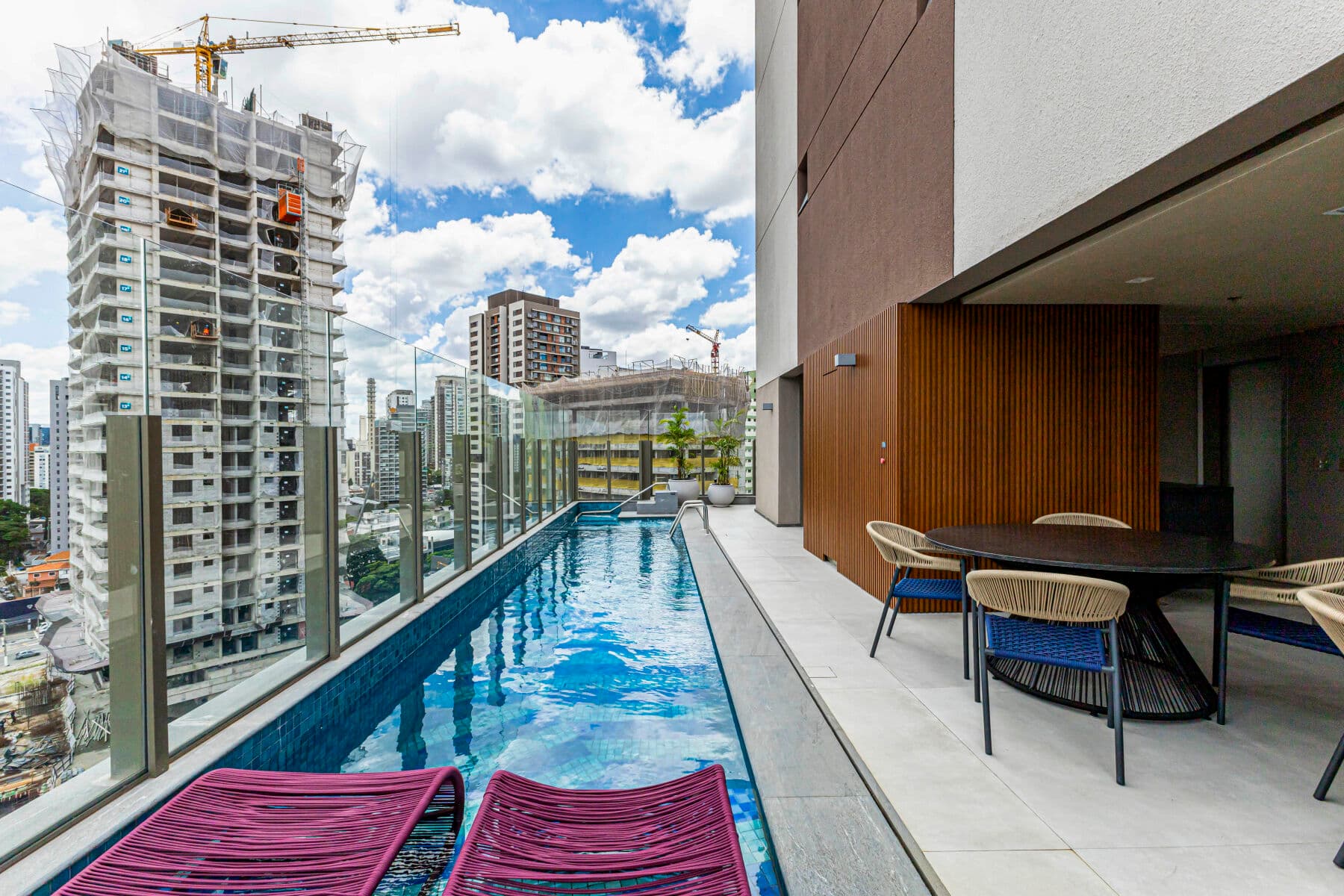 Charlie Atmosfera Santo Amaro