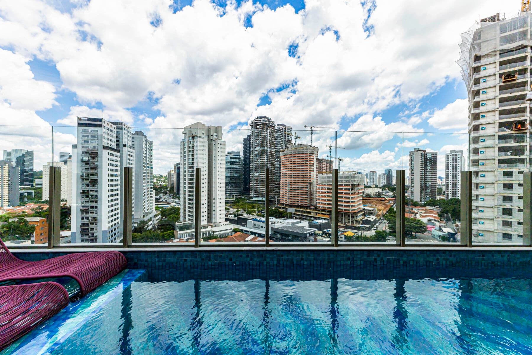 Charlie Atmosfera Santo Amaro