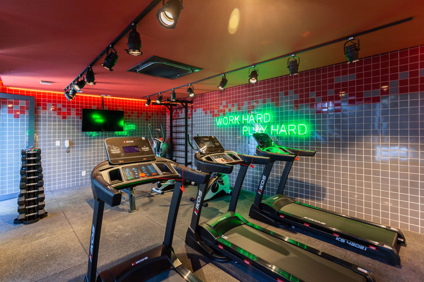 Charlie Brooklyn Studios