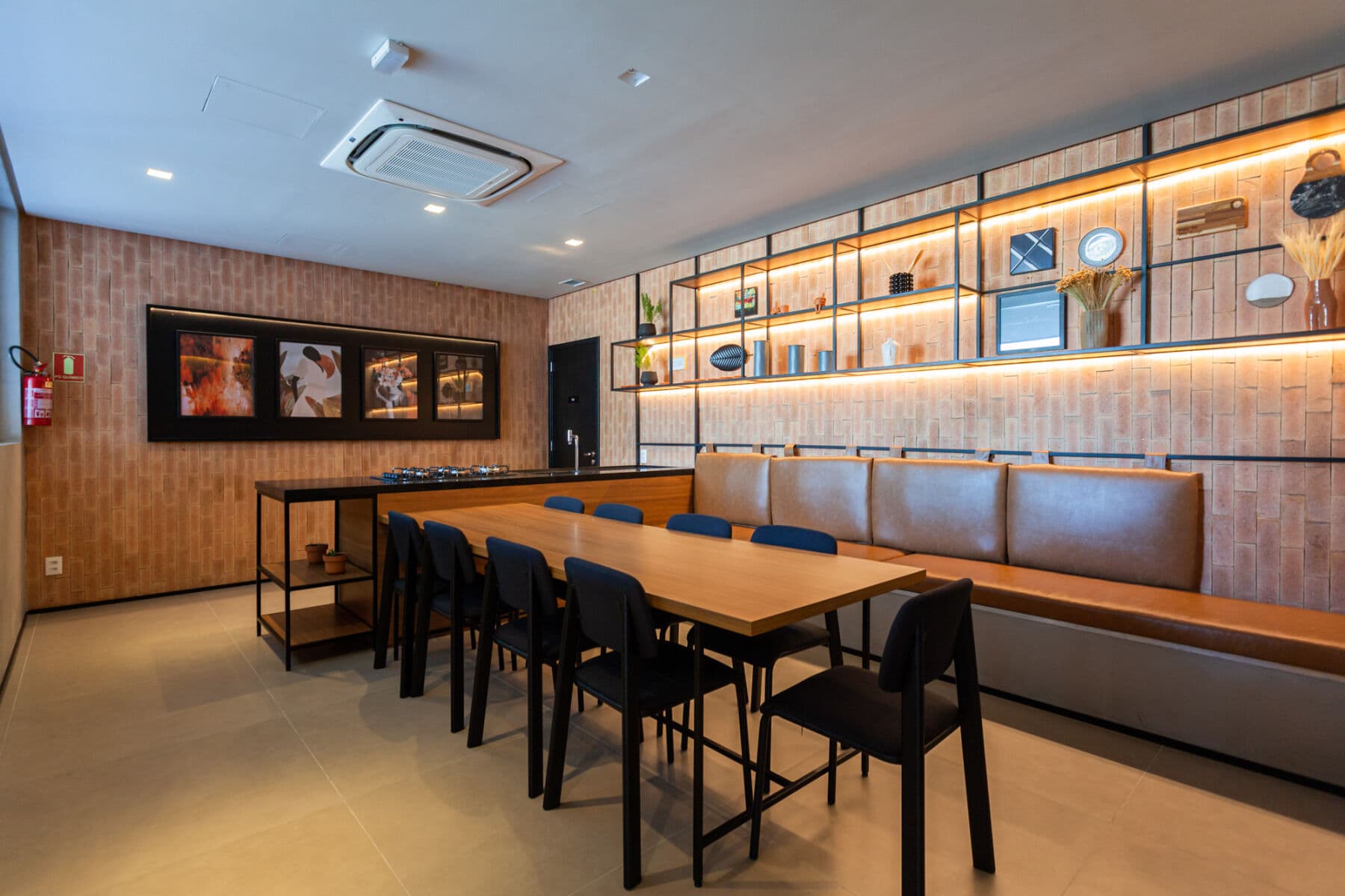 Charlie Brooklyn Studios