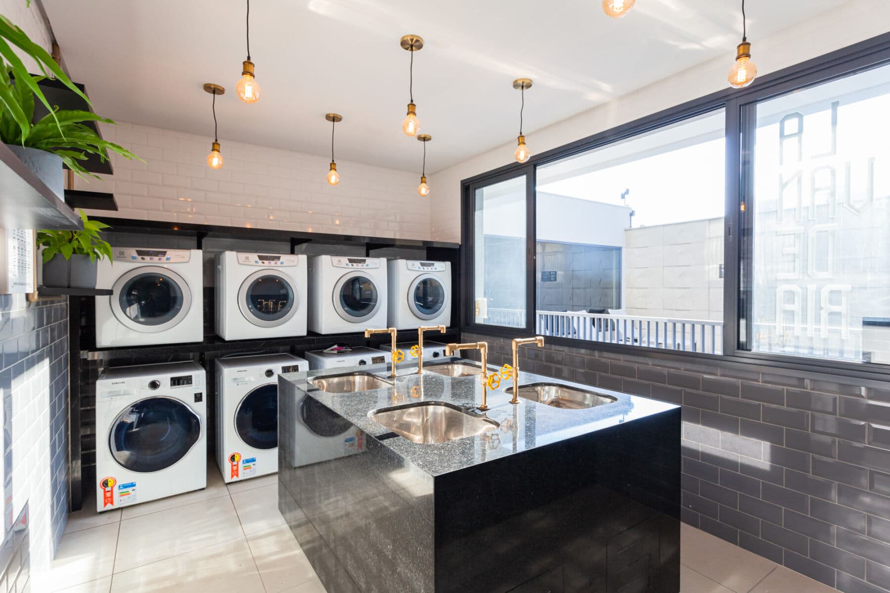 Charlie Brooklyn Studios