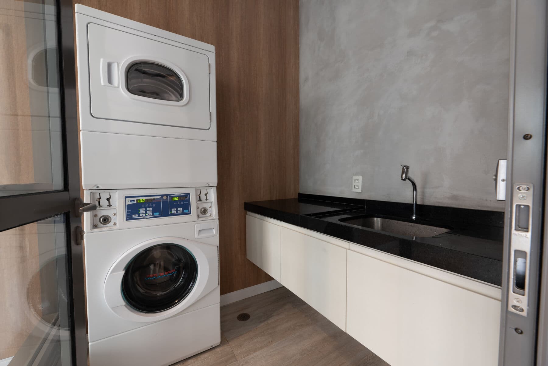 Charlie Vitrali Moema