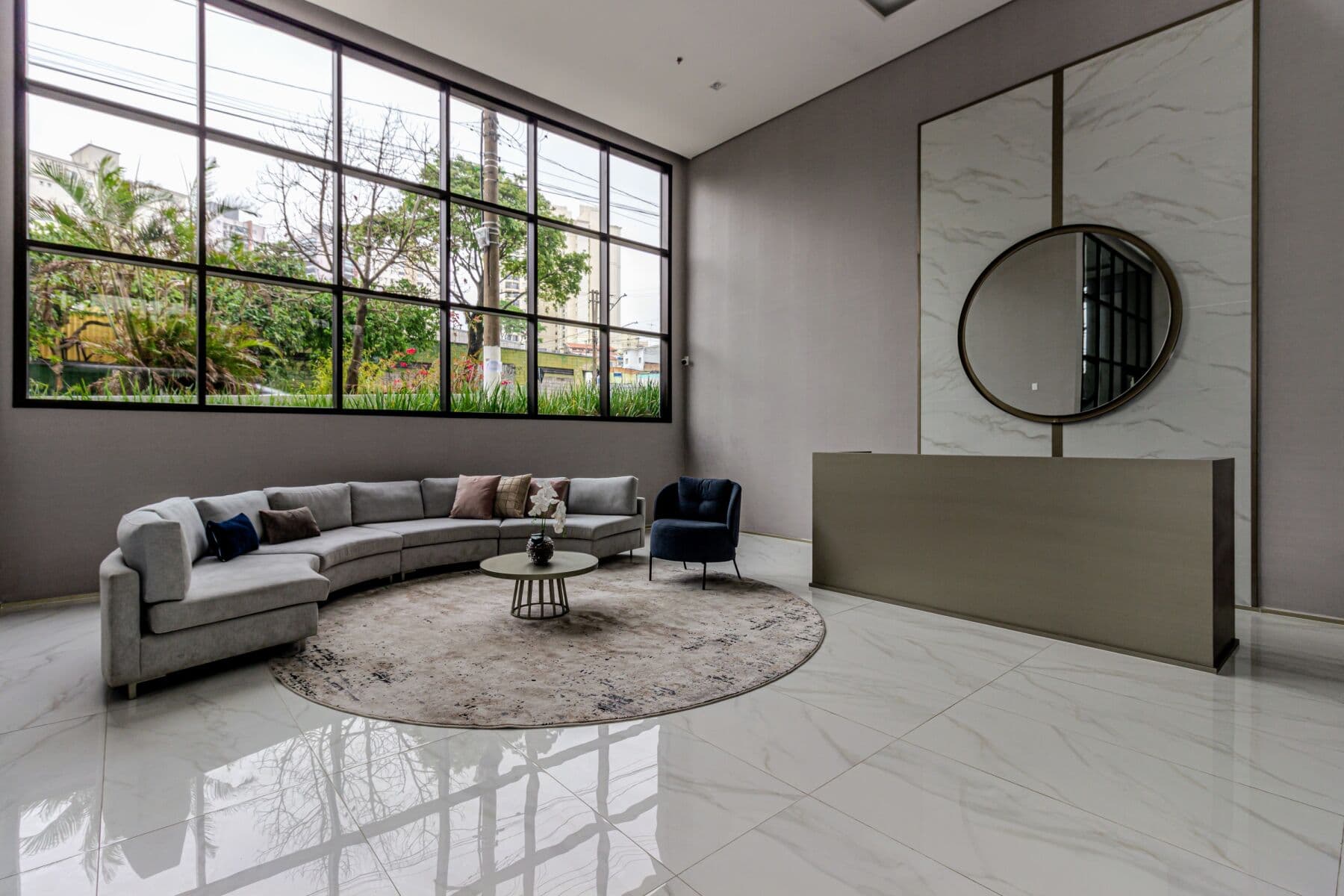 Charlie Wonder Ipiranga