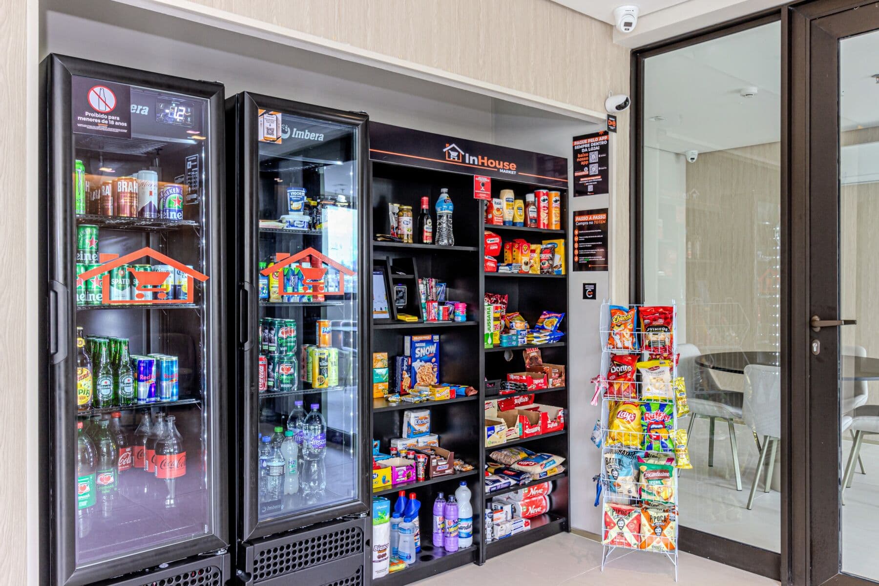 Charlie Wonder Ipiranga