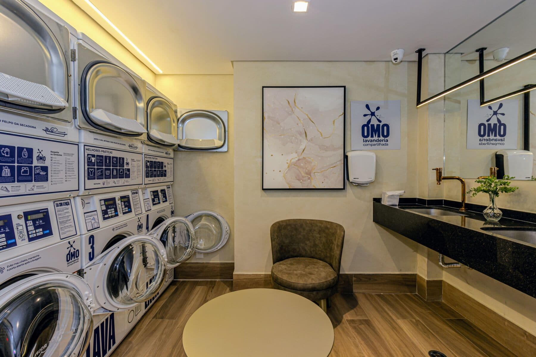 Charlie Wonder Ipiranga