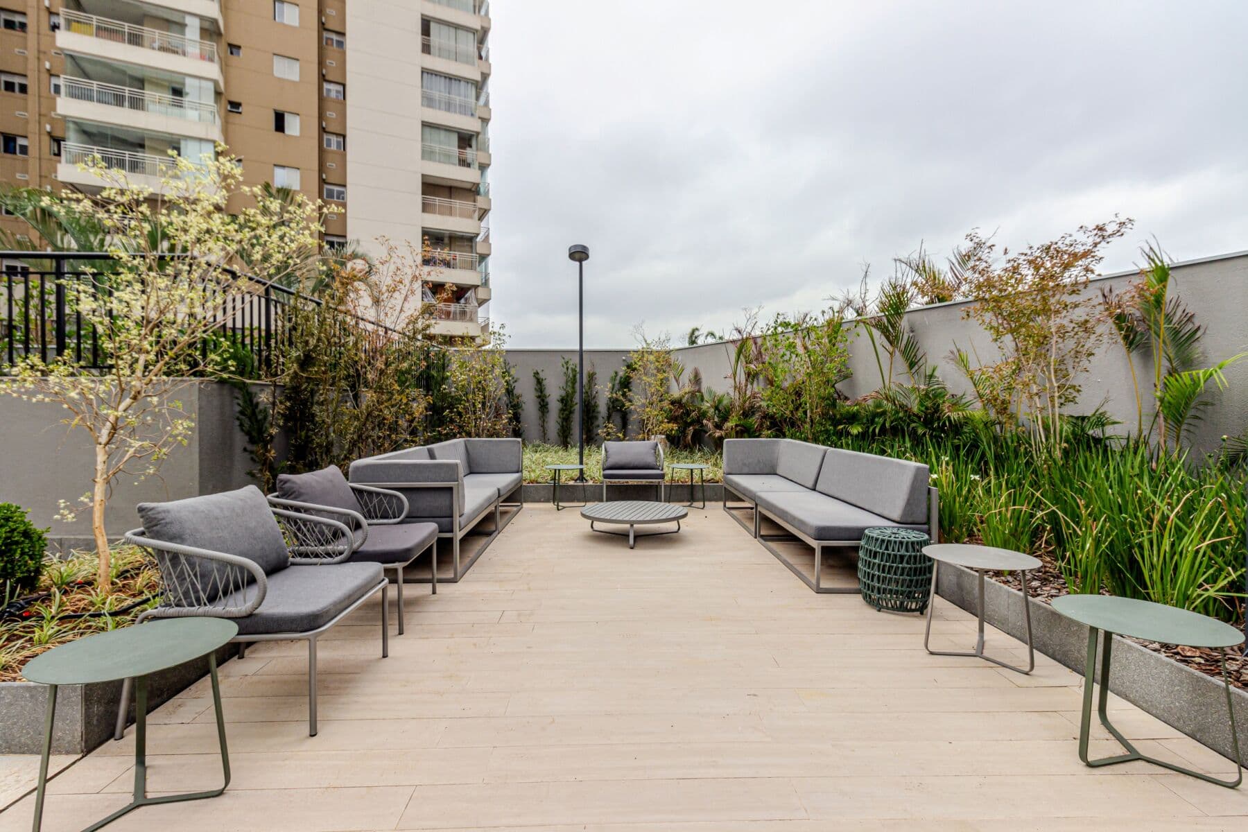 Charlie Wonder Ipiranga