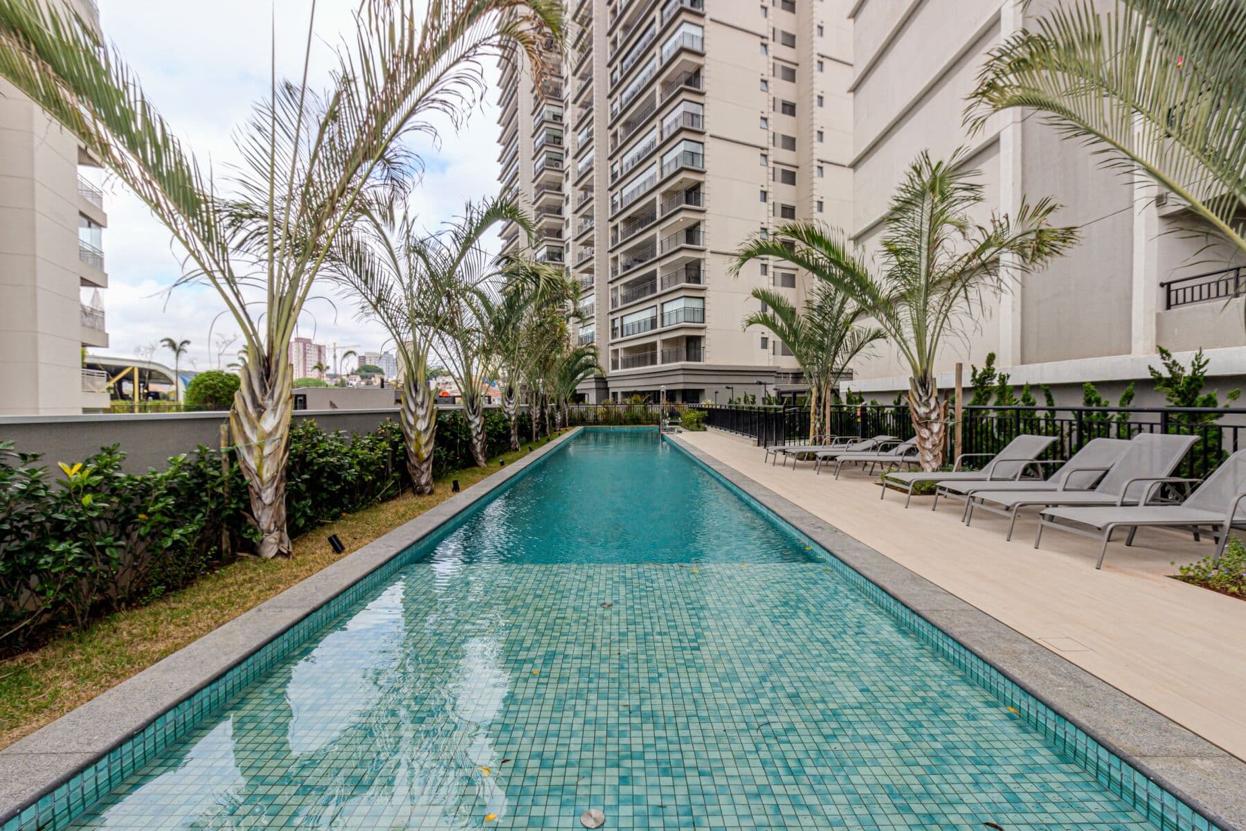 Charlie Wonder Ipiranga