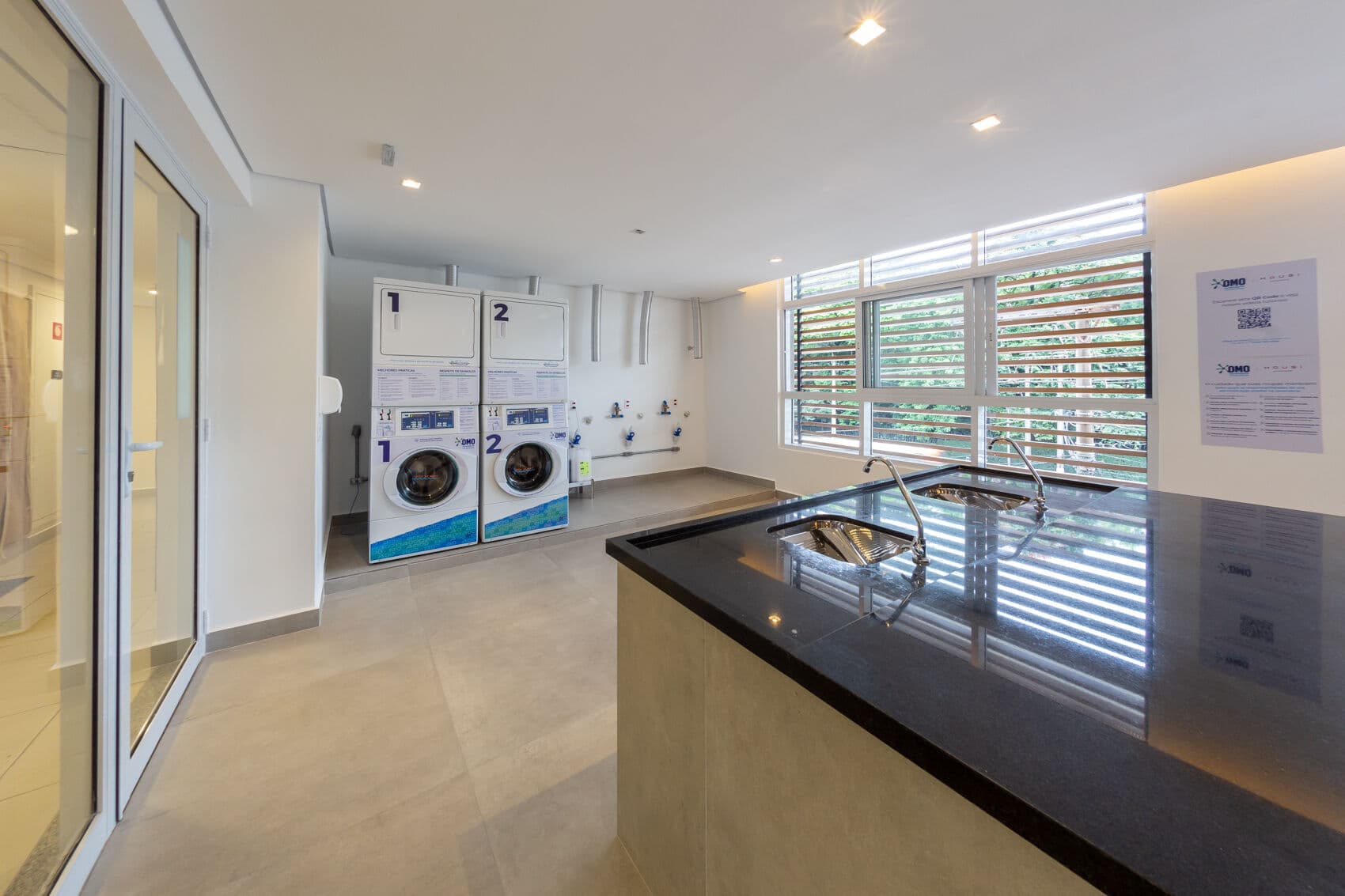 Charlie Panorama Butantã