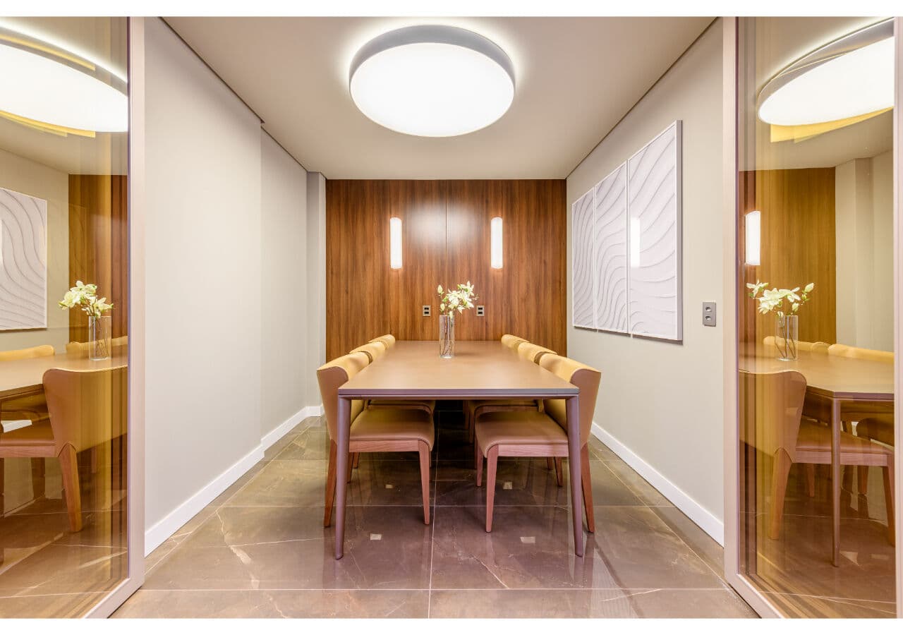 Charlie The Arch Moinhos