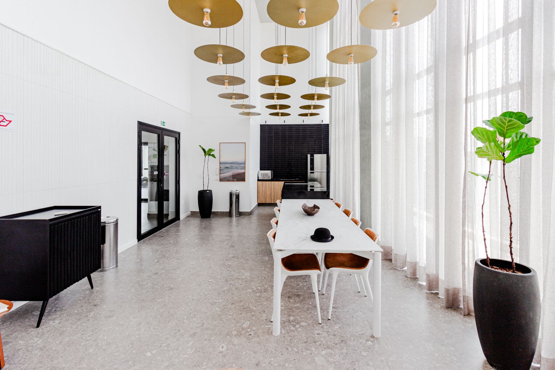 Charlie Window Moema