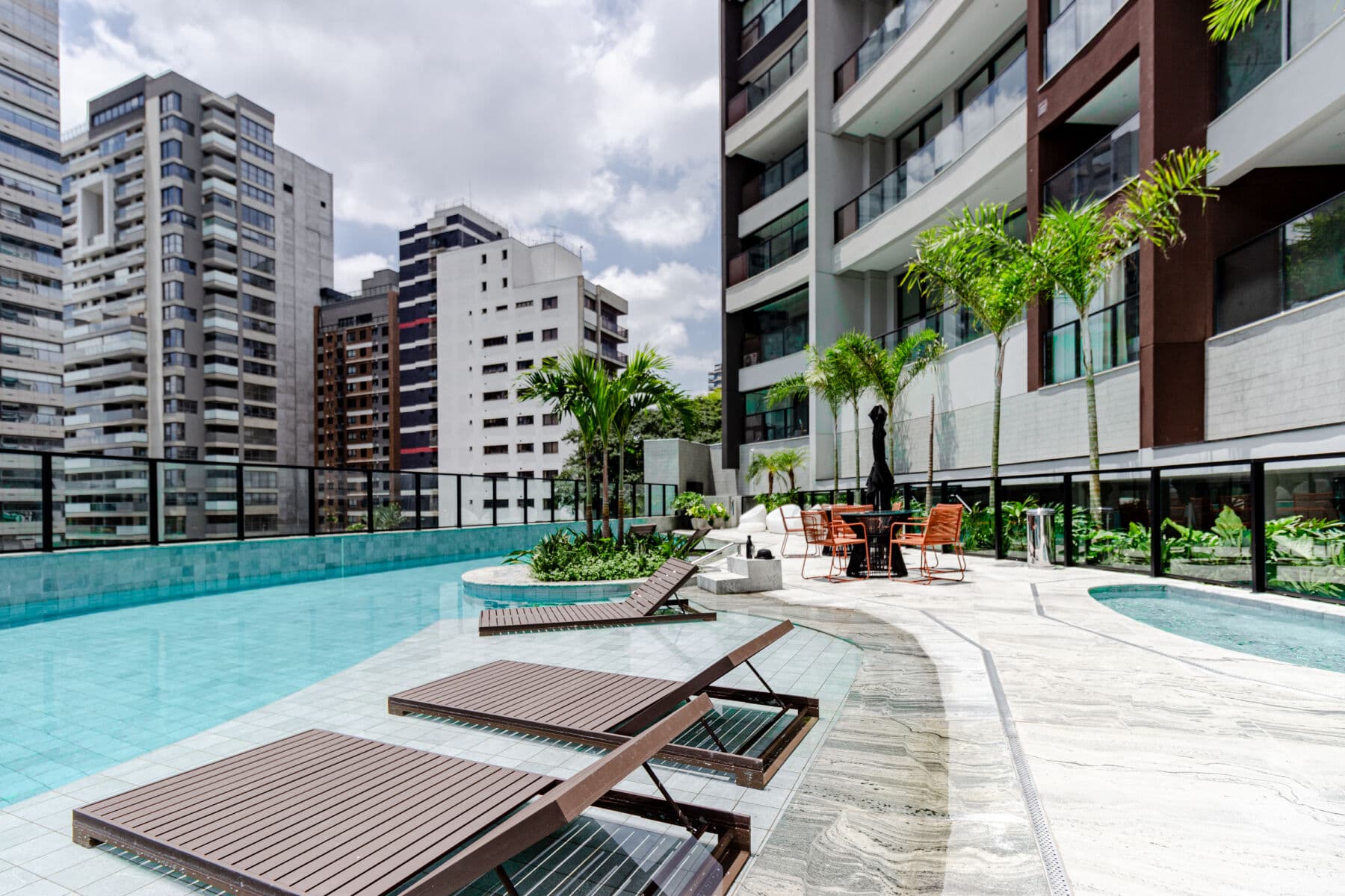 Charlie Window Moema