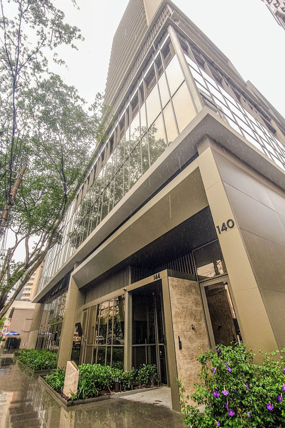 Charlie Le Jardin Pinheiros