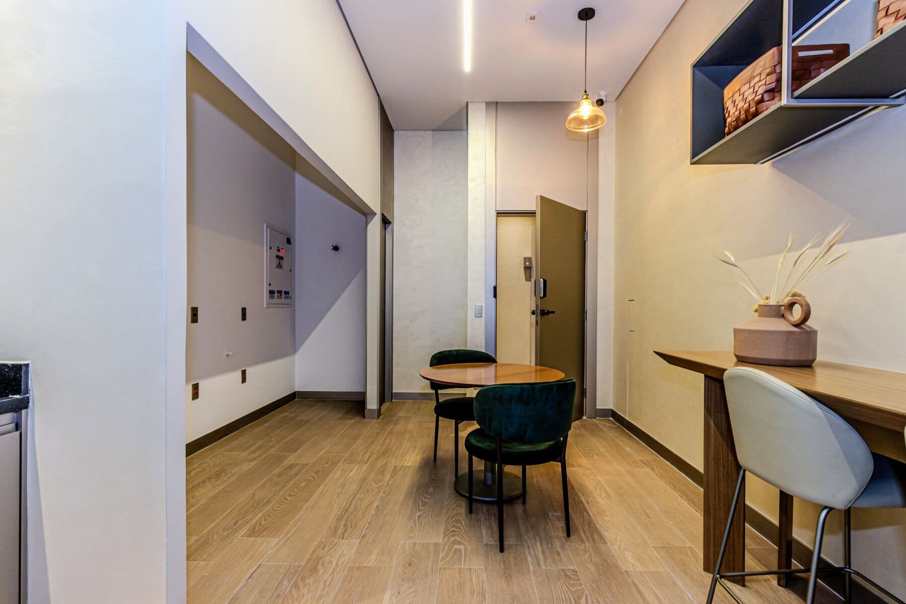 Charlie Le Jardin Pinheiros