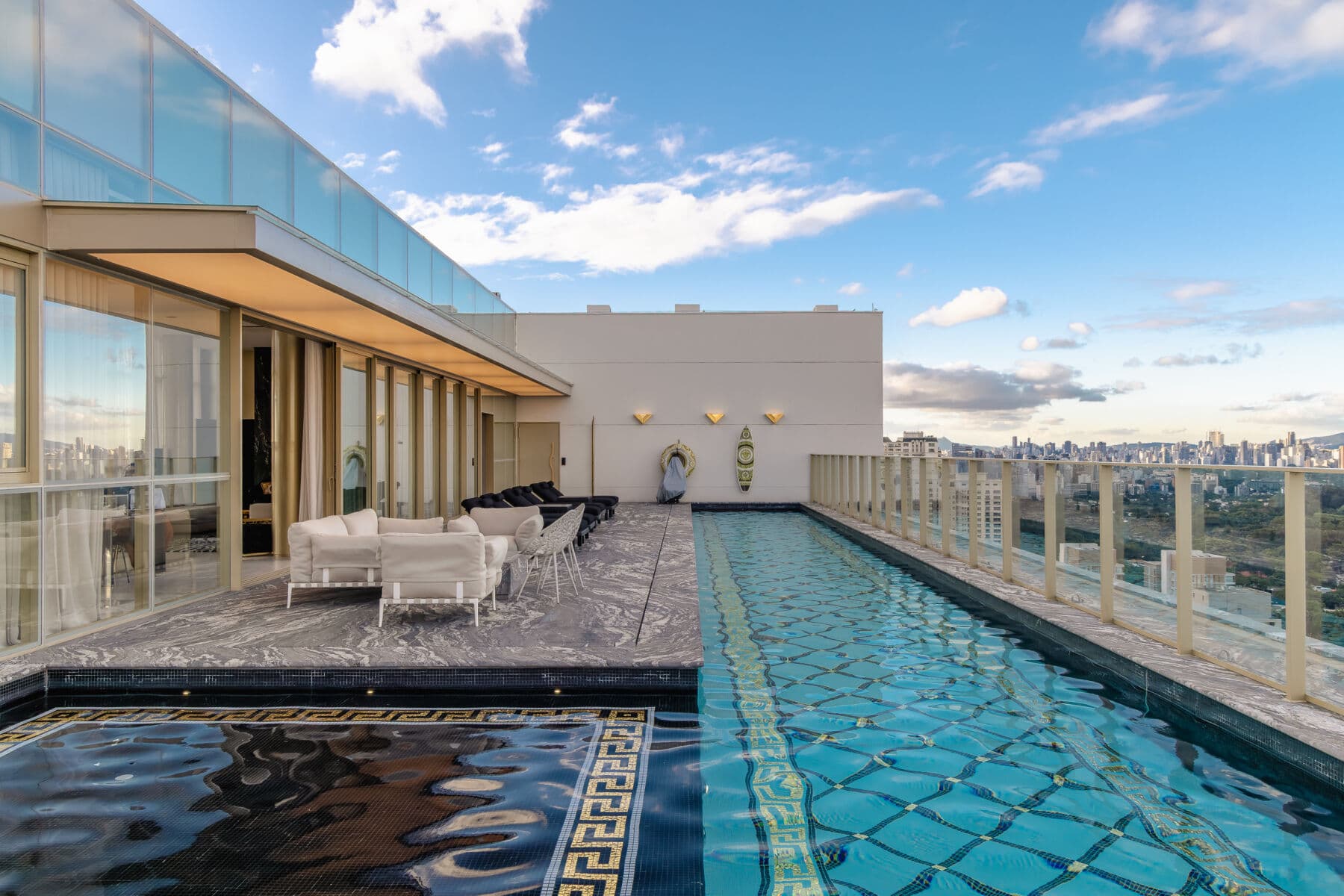 One of a Kind Charlie Hotel Ibirapuera