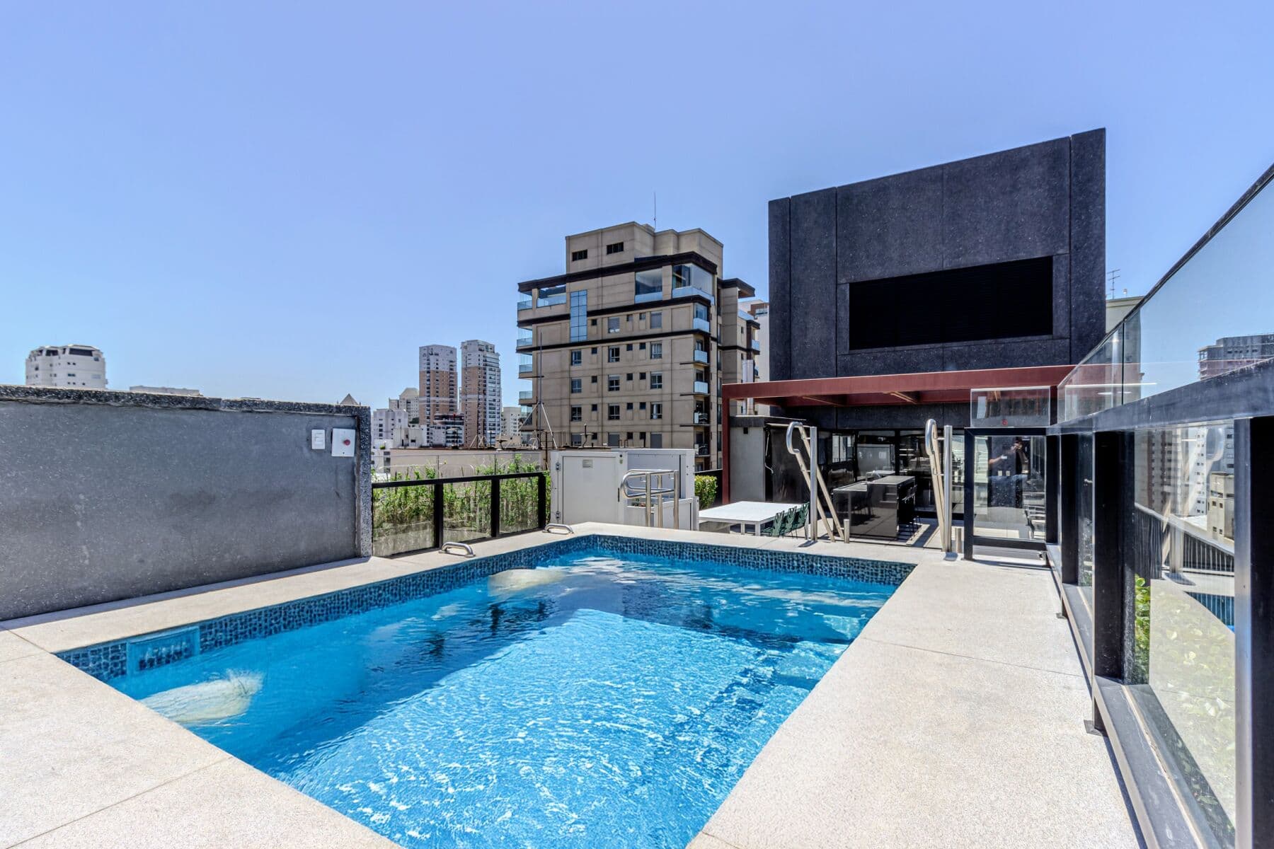 Charlie Sabiá Moema