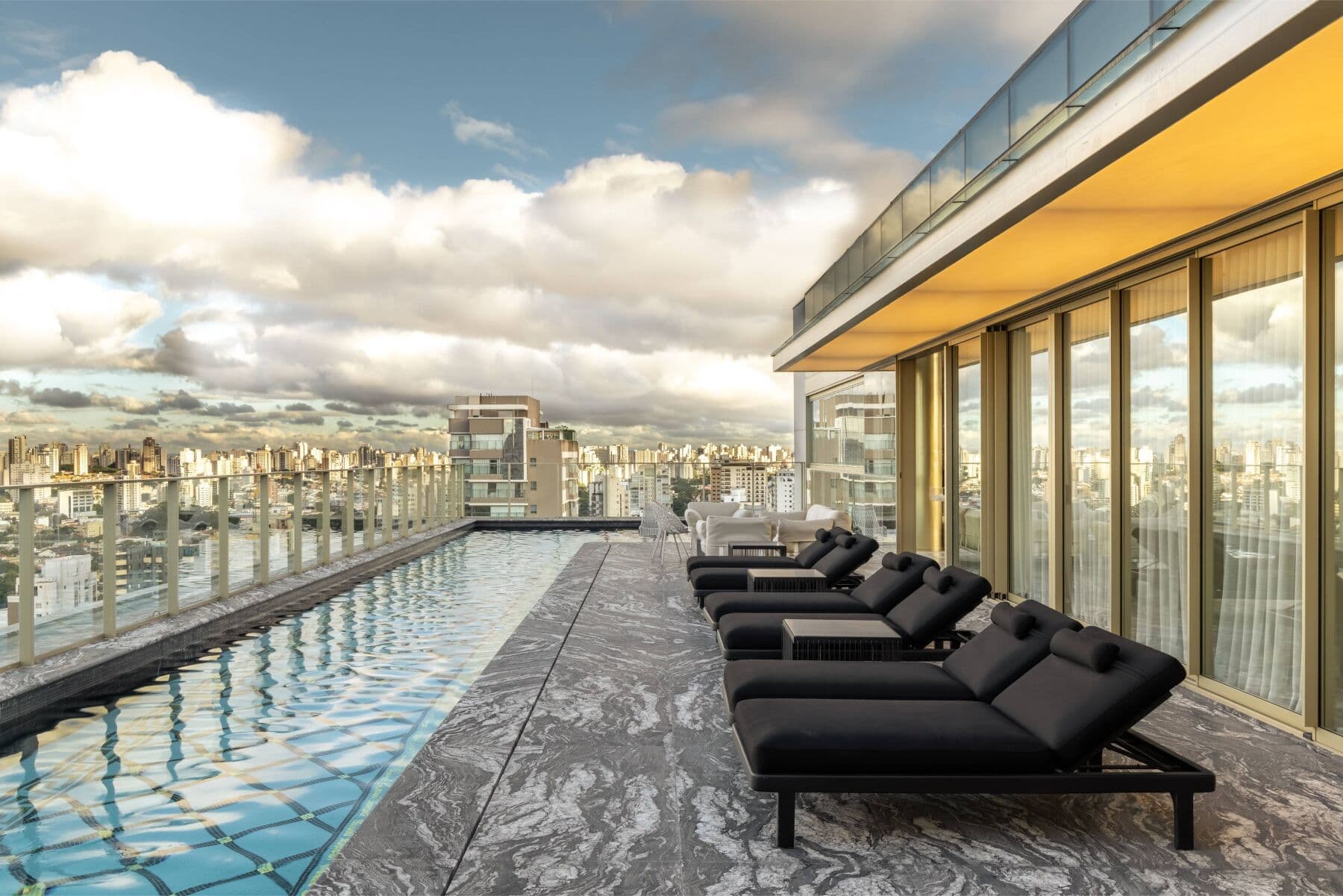 One of a Kind Charlie Hotel Ibirapuera