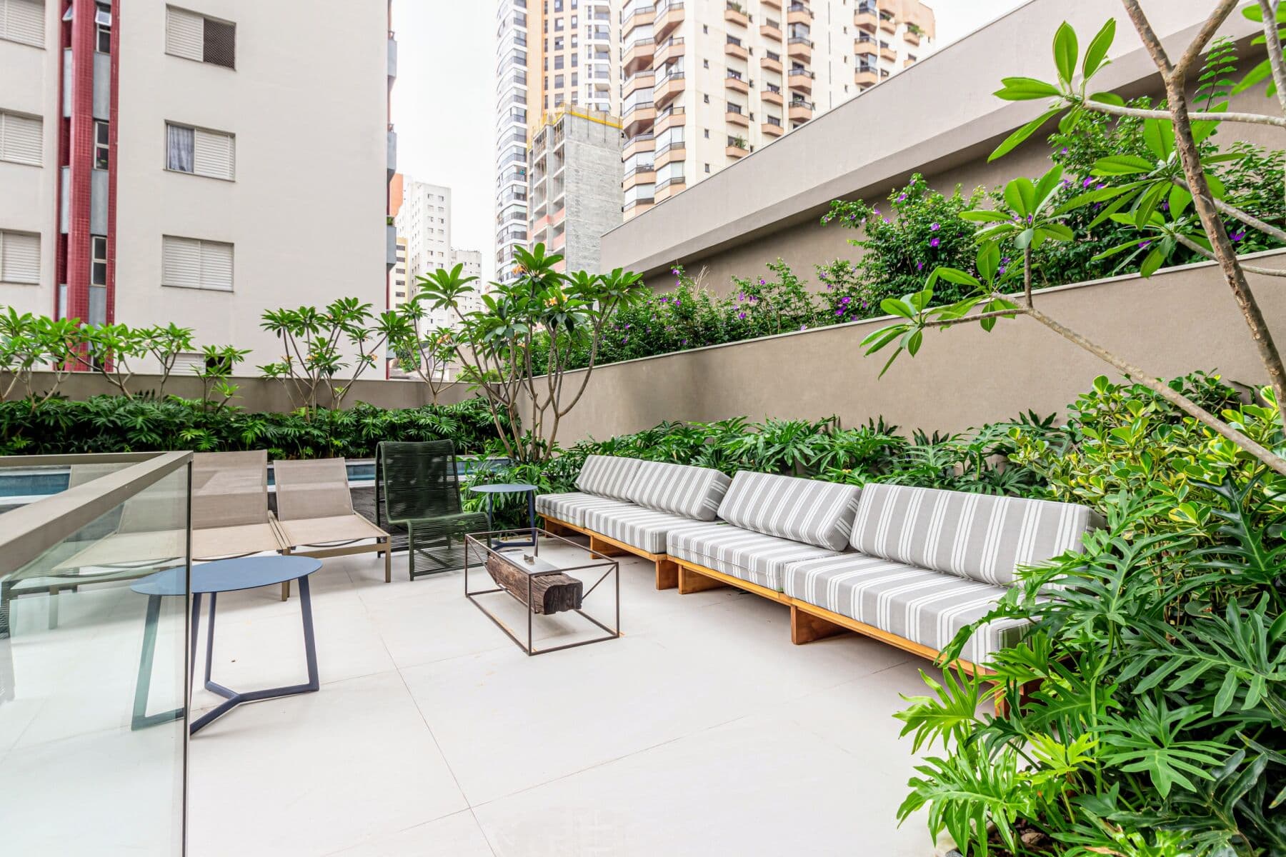 Charlie Maison Perdizes