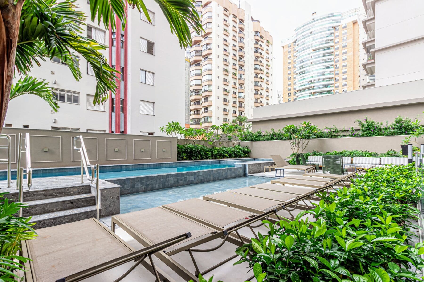 Charlie Maison Perdizes