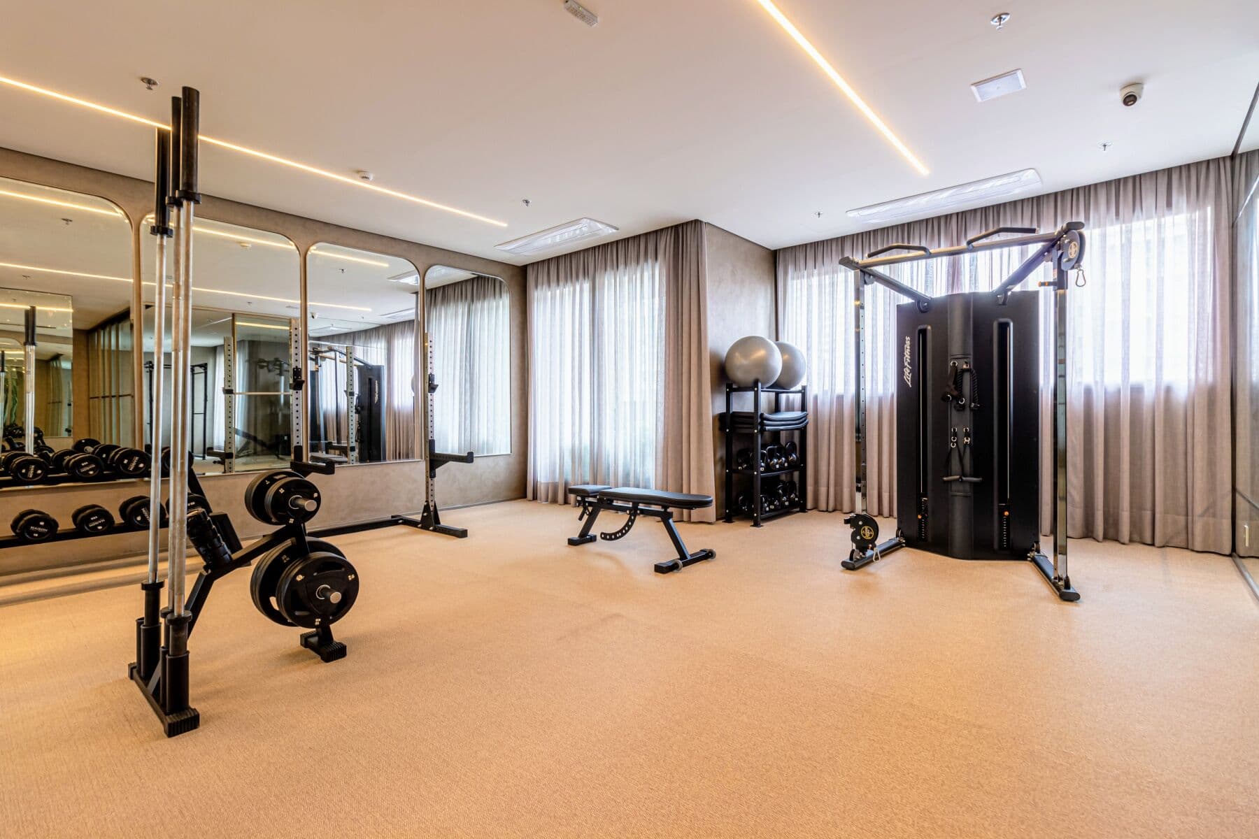 Charlie Maison Perdizes