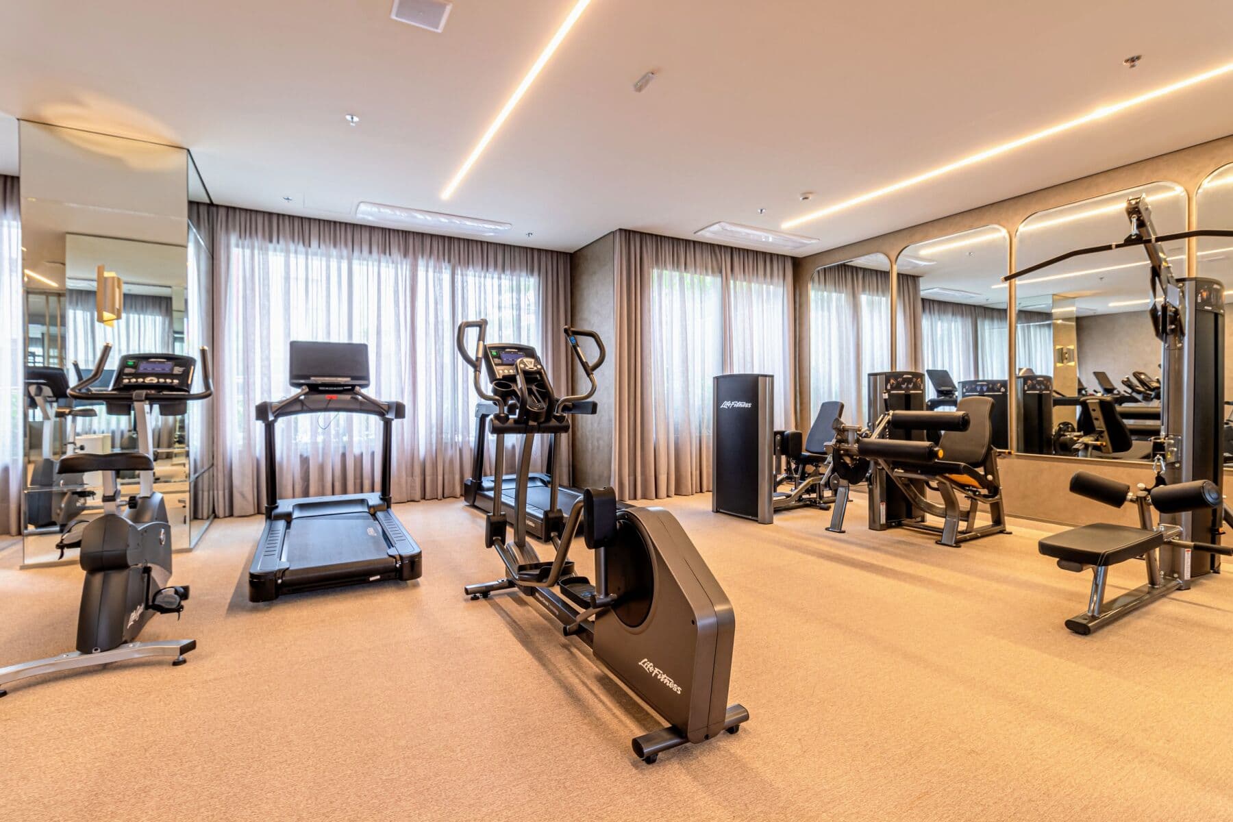 Charlie Maison Perdizes