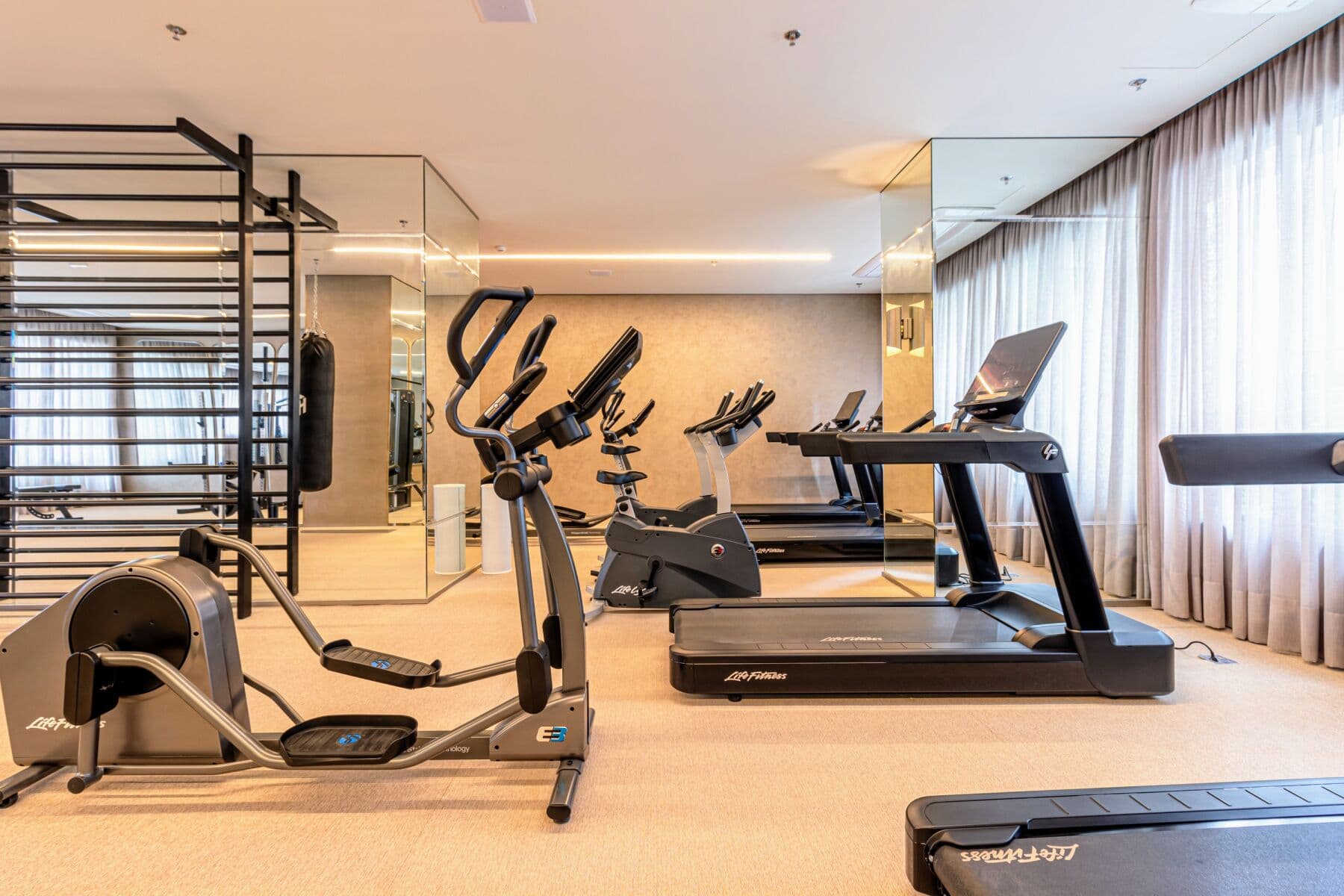 Charlie Maison Perdizes