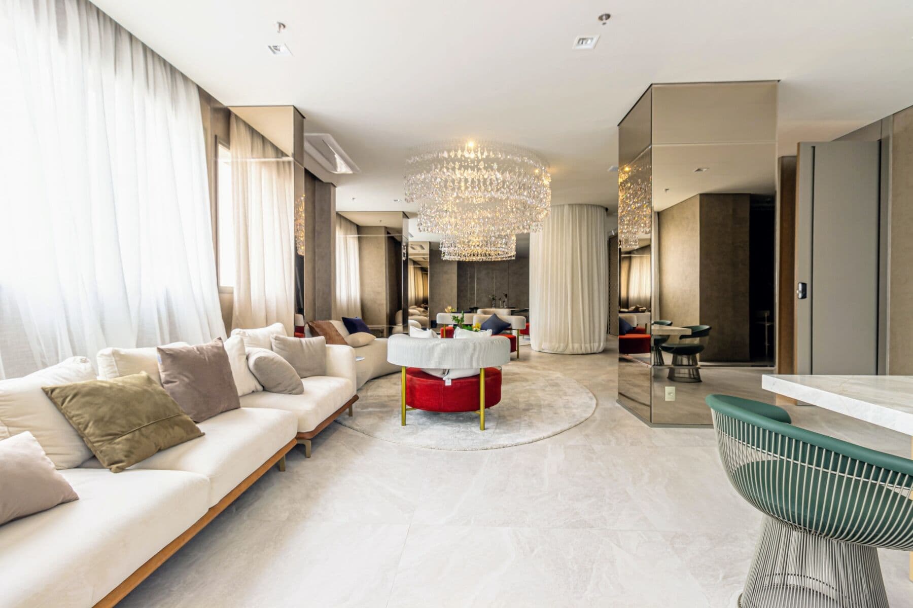 Charlie Maison Perdizes