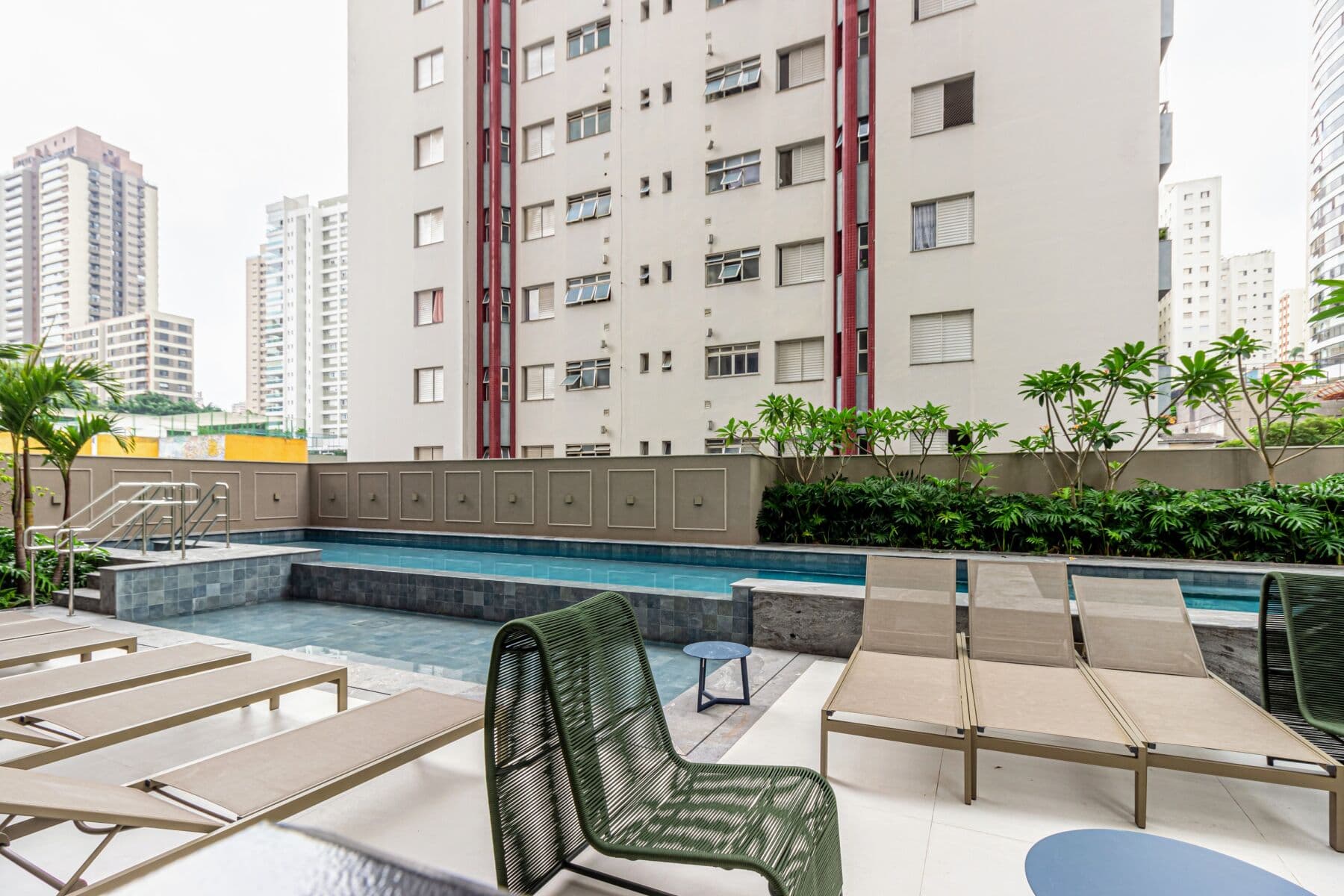 Charlie Maison Perdizes