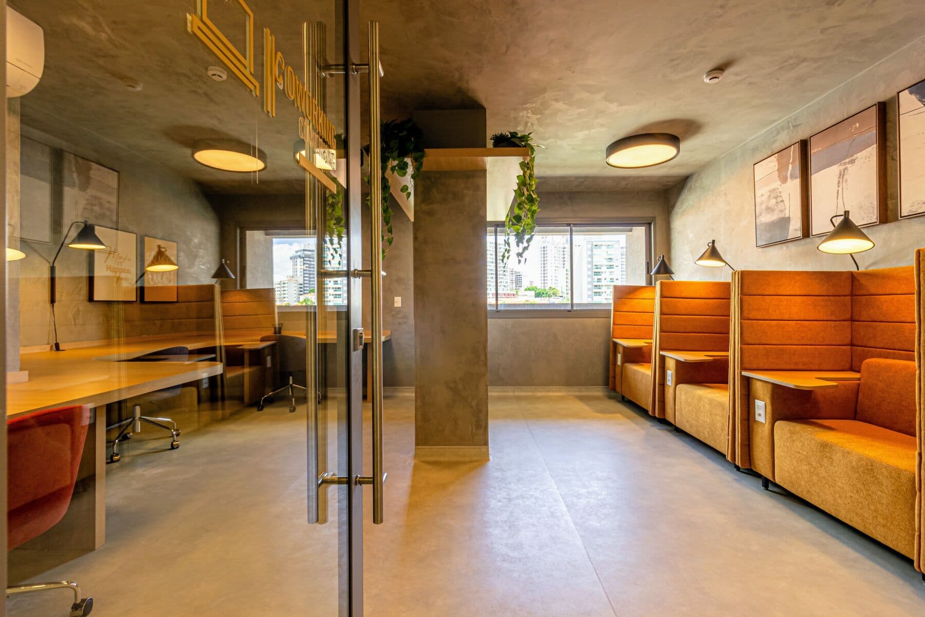 Charlie Arte Onze Vila Clementino